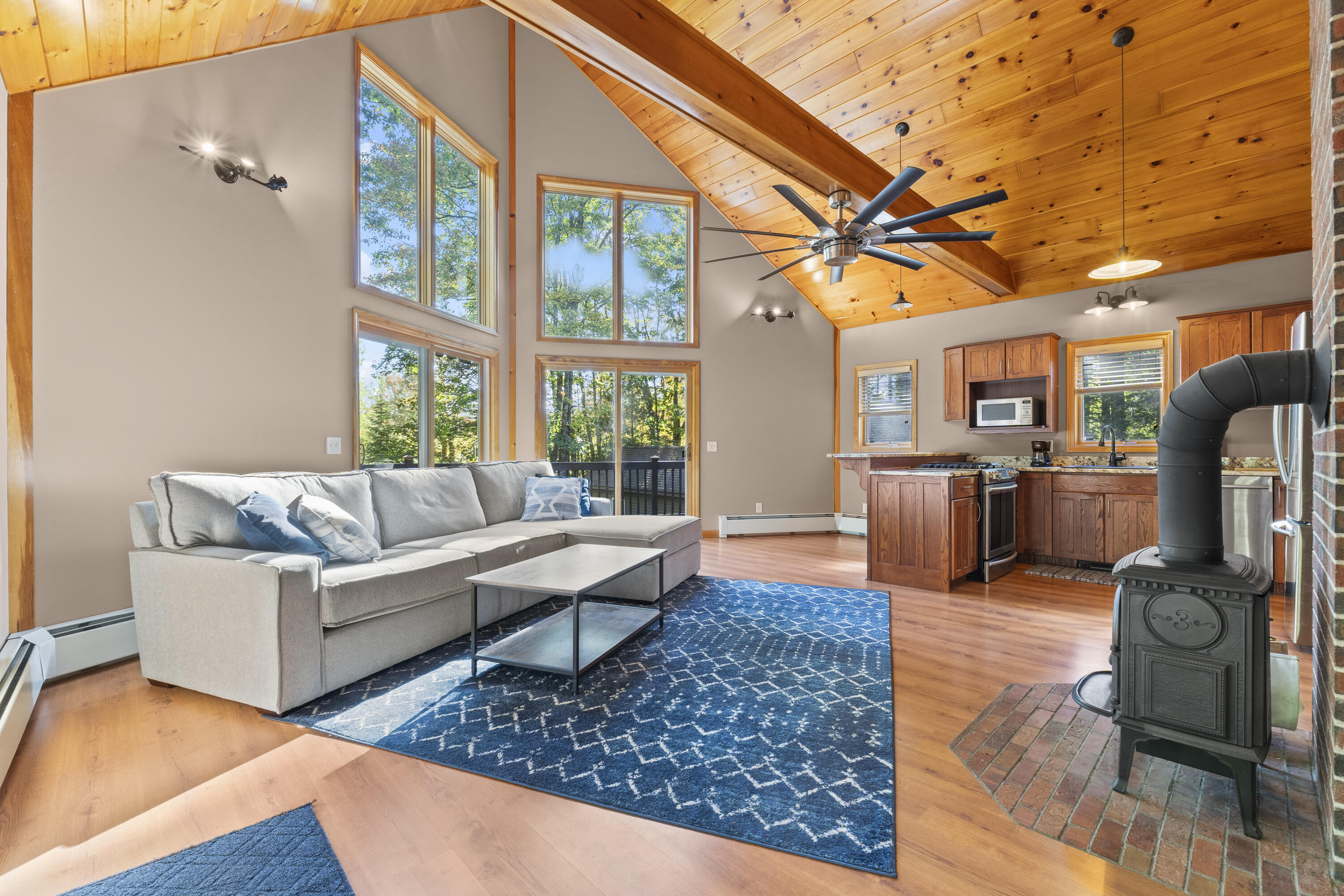 376 Bowdoinham Road