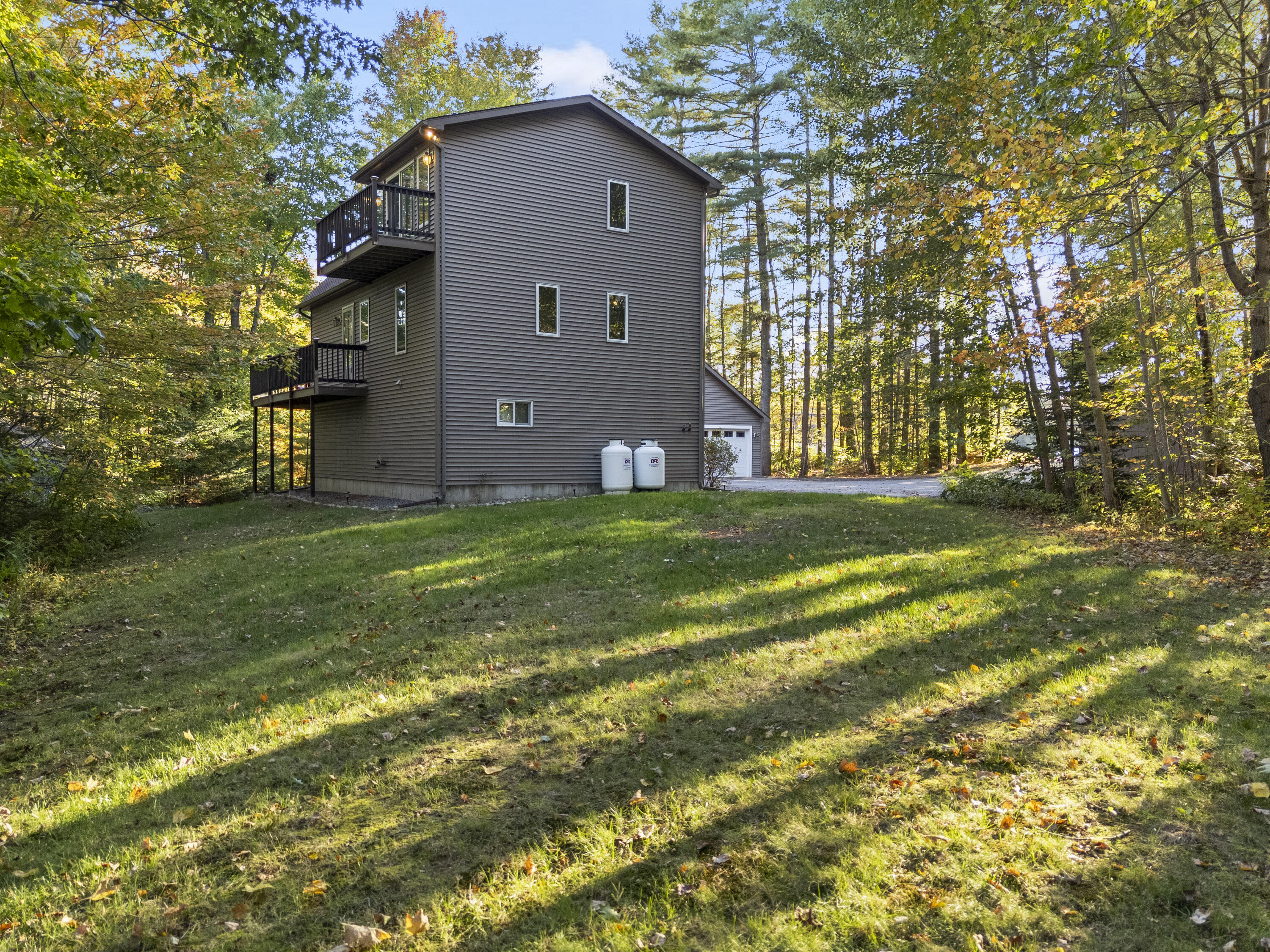 376 Bowdoinham Road