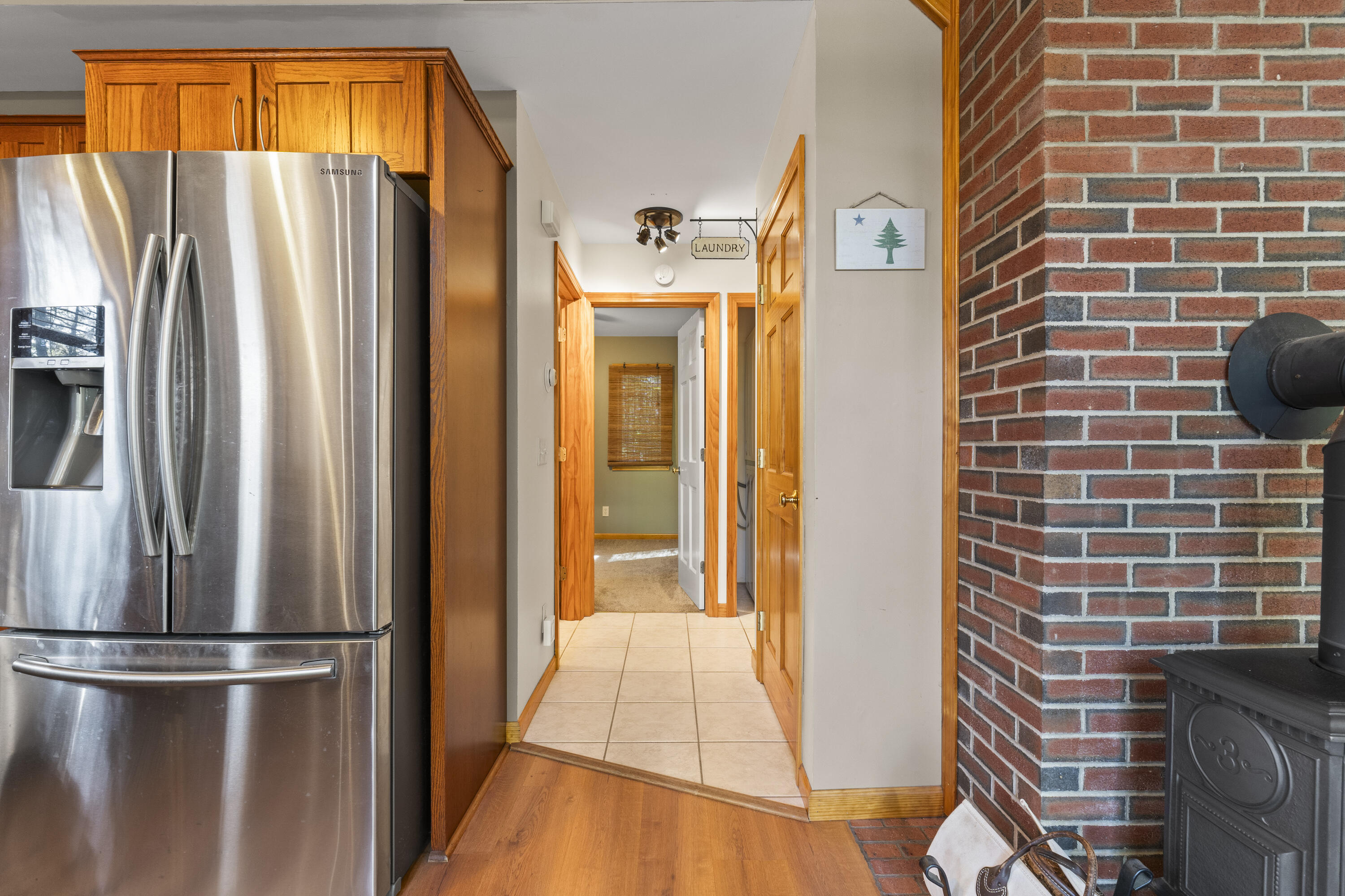 376 Bowdoinham Road