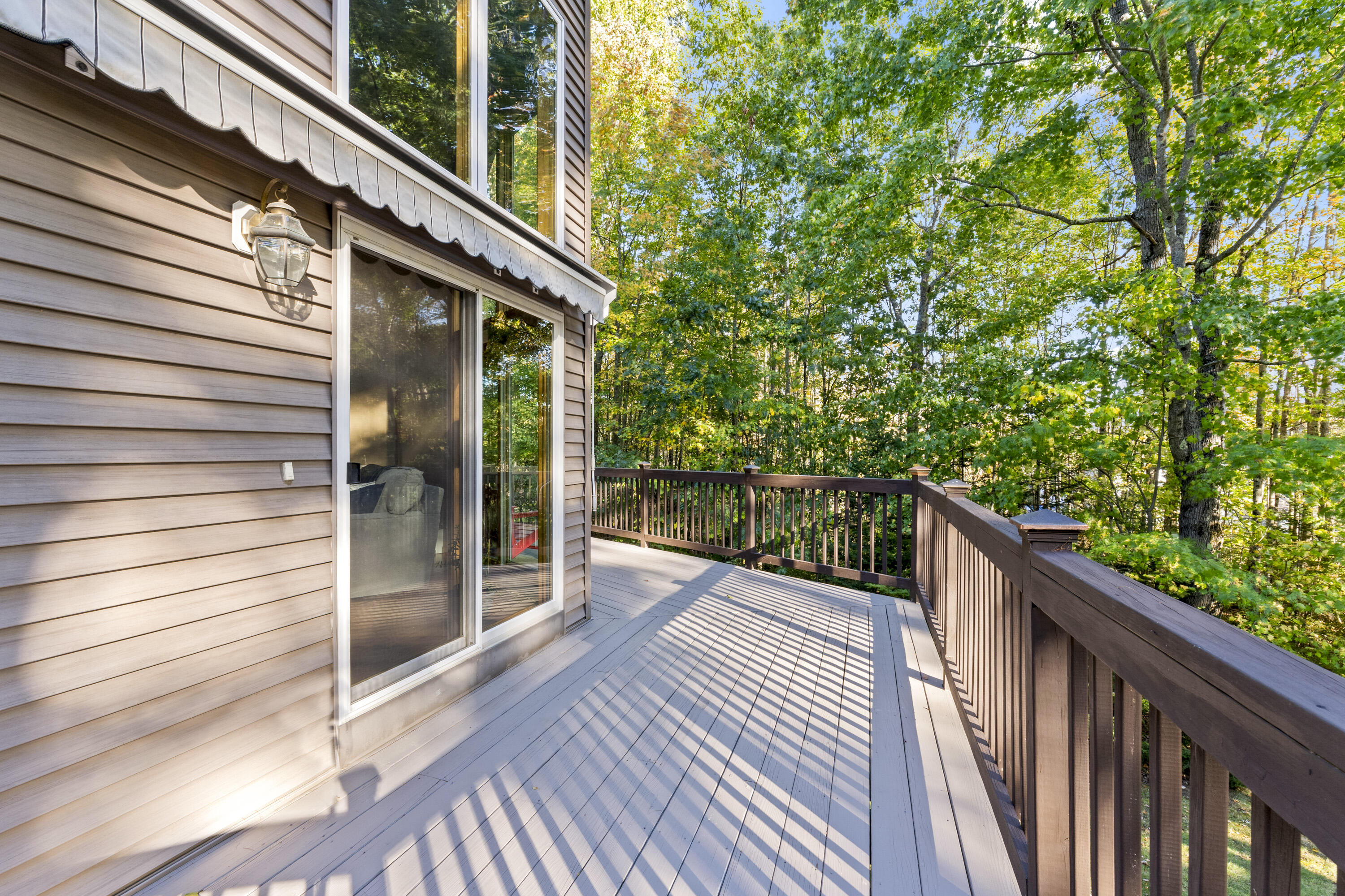 376 Bowdoinham Road