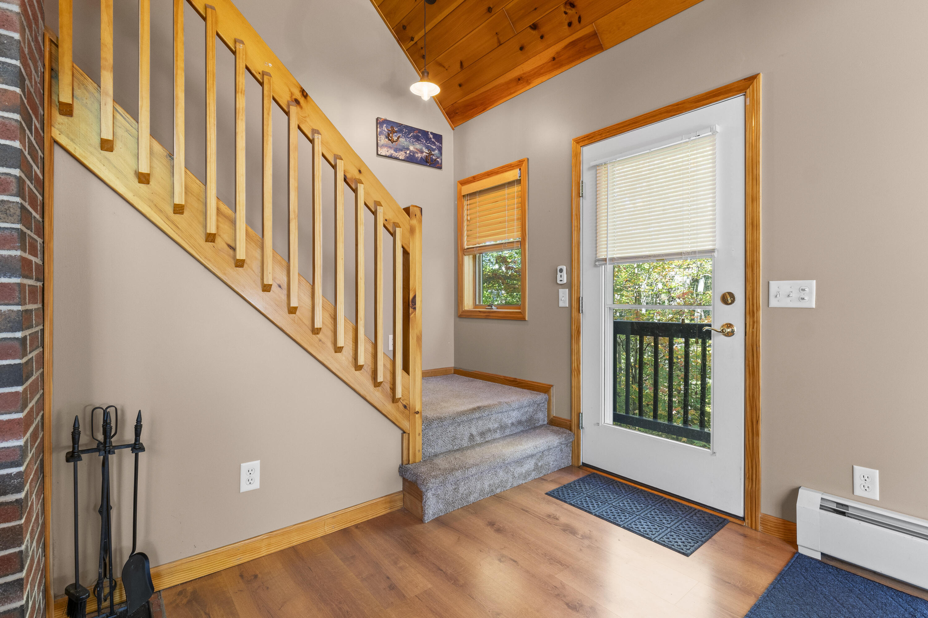 376 Bowdoinham Road