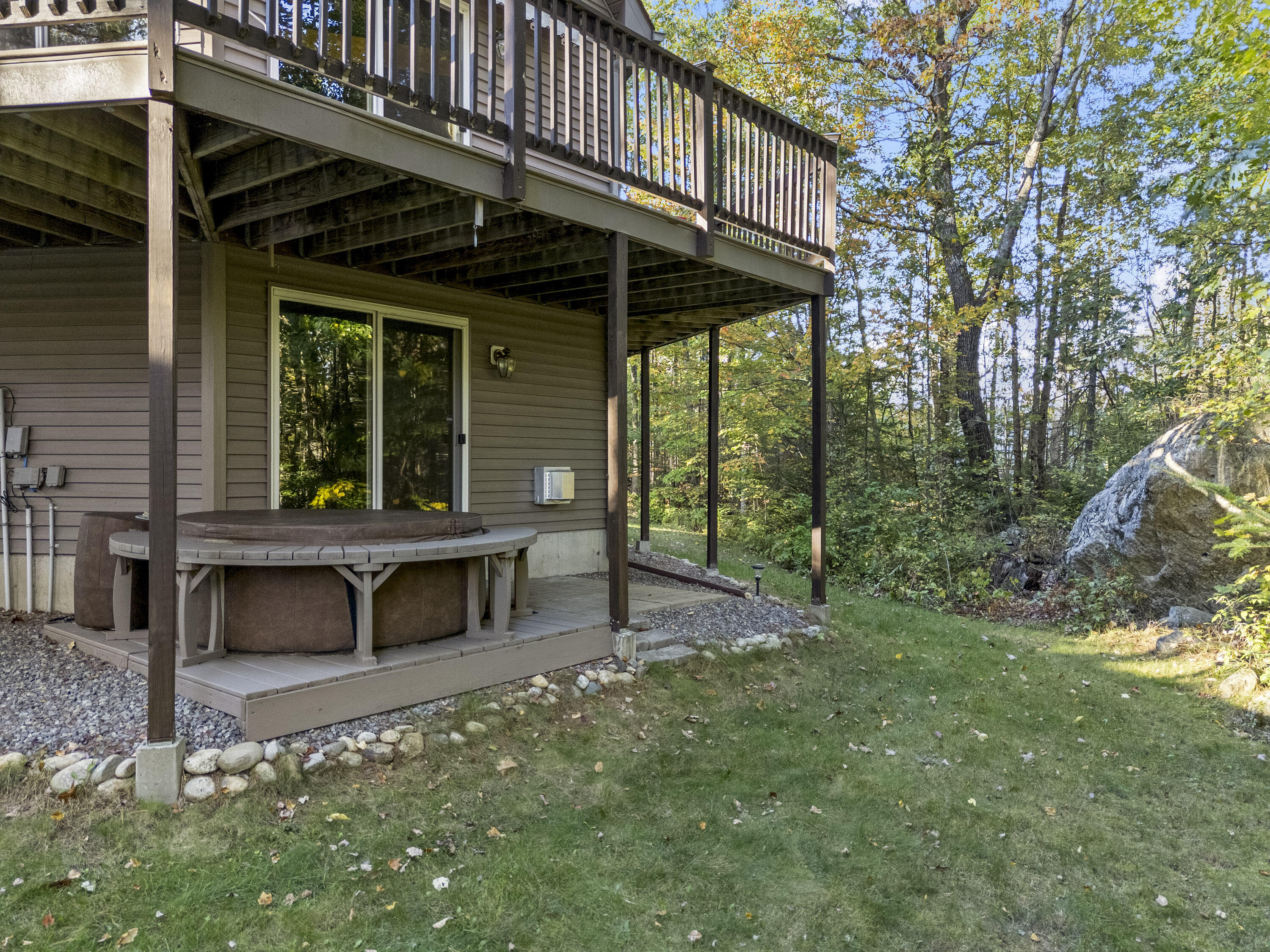 376 Bowdoinham Road