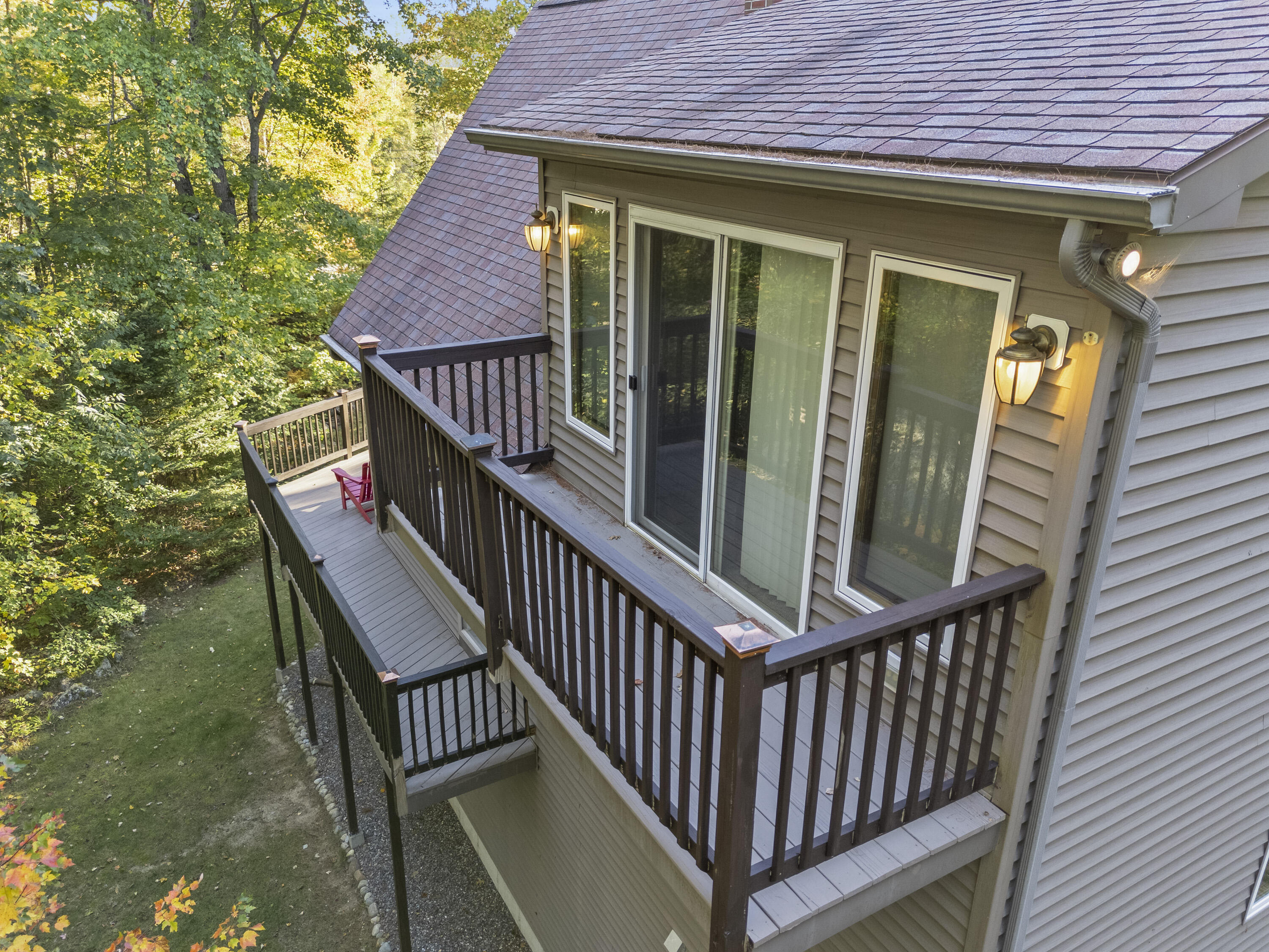 376 Bowdoinham Road