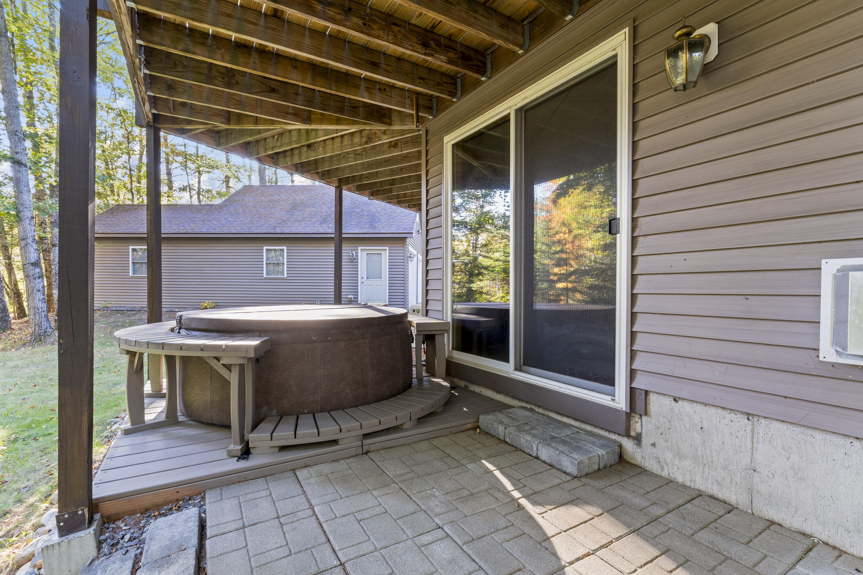 376 Bowdoinham Road