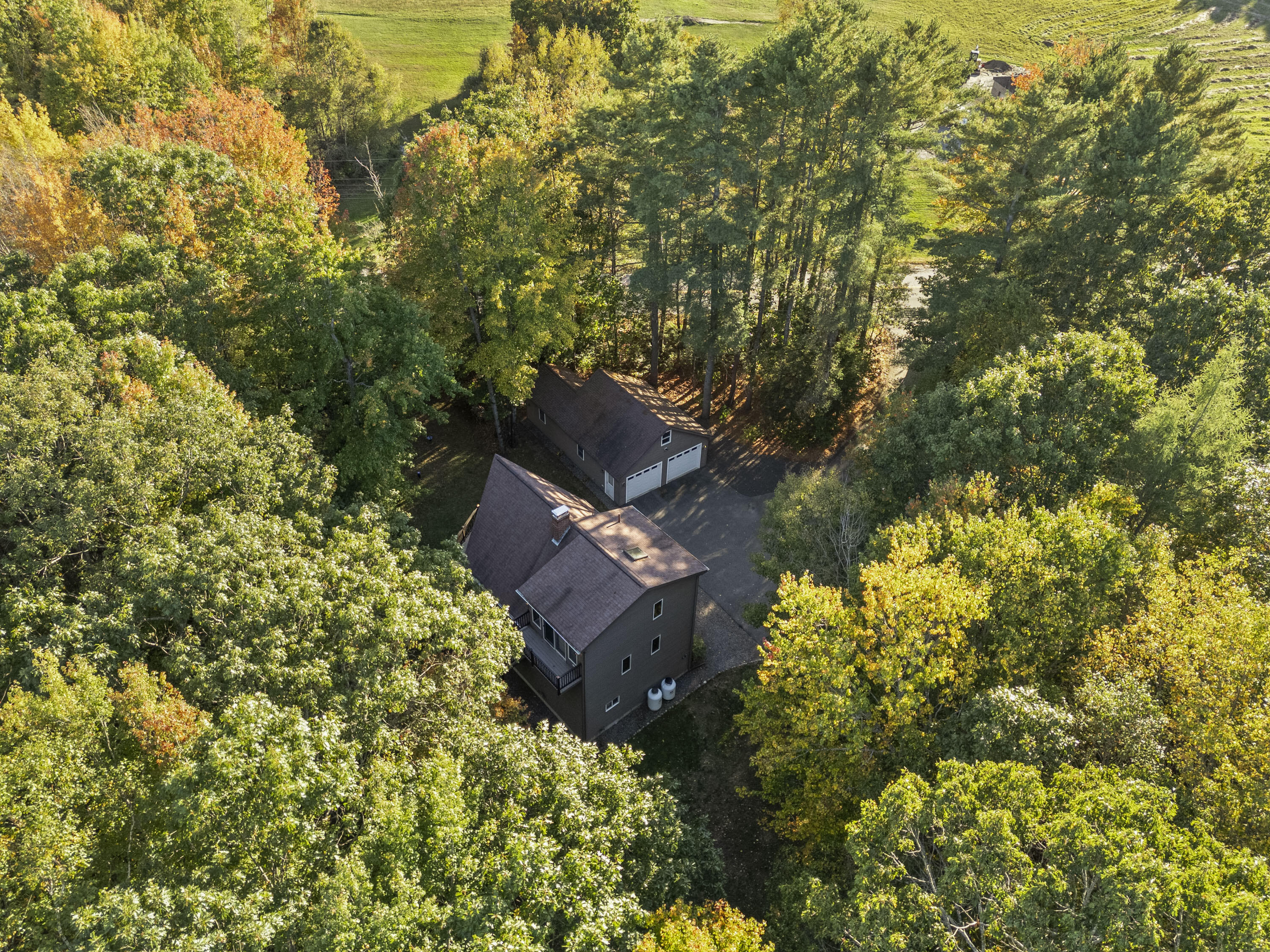 376 Bowdoinham Road