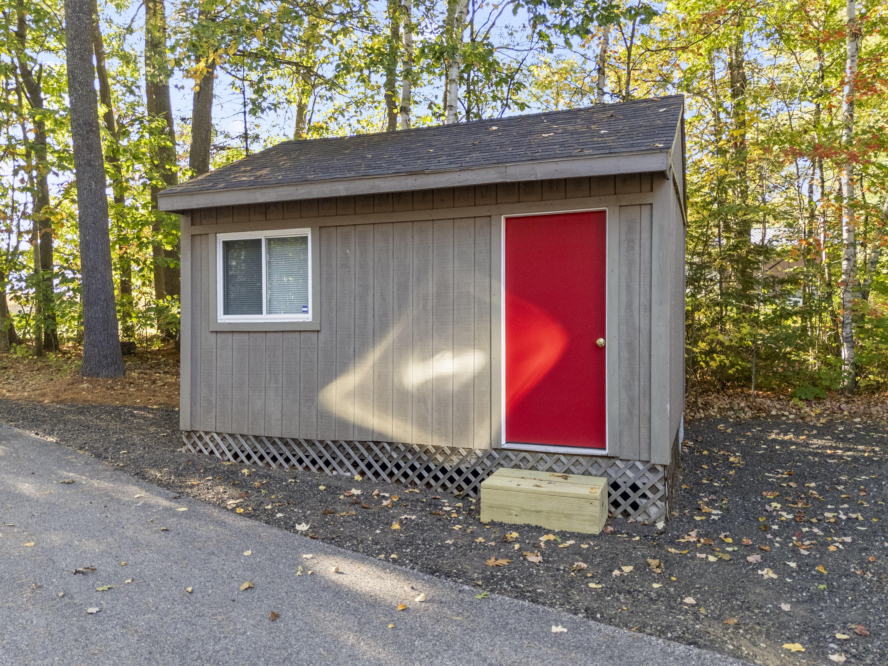 376 Bowdoinham Road