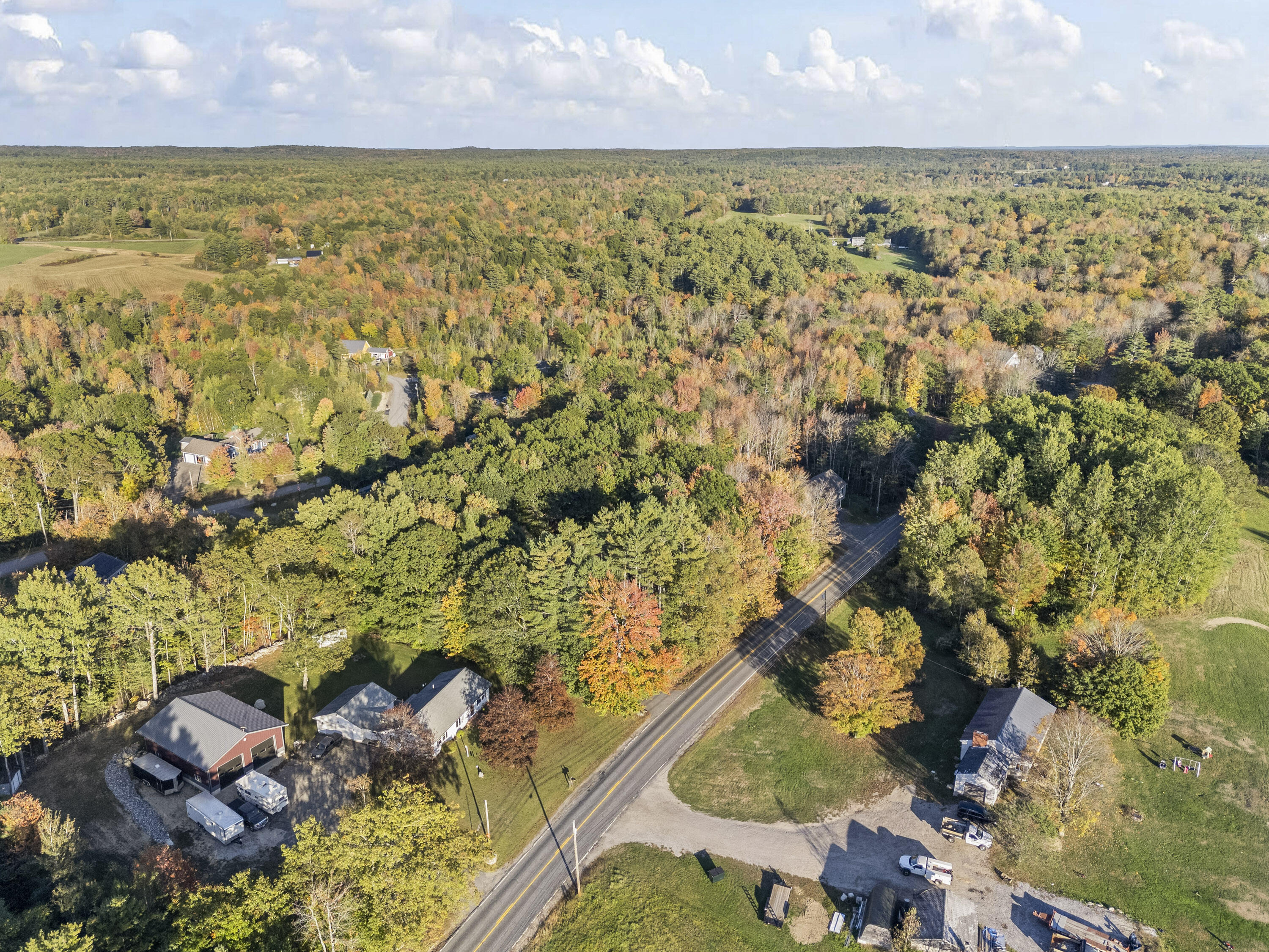 376 Bowdoinham Road