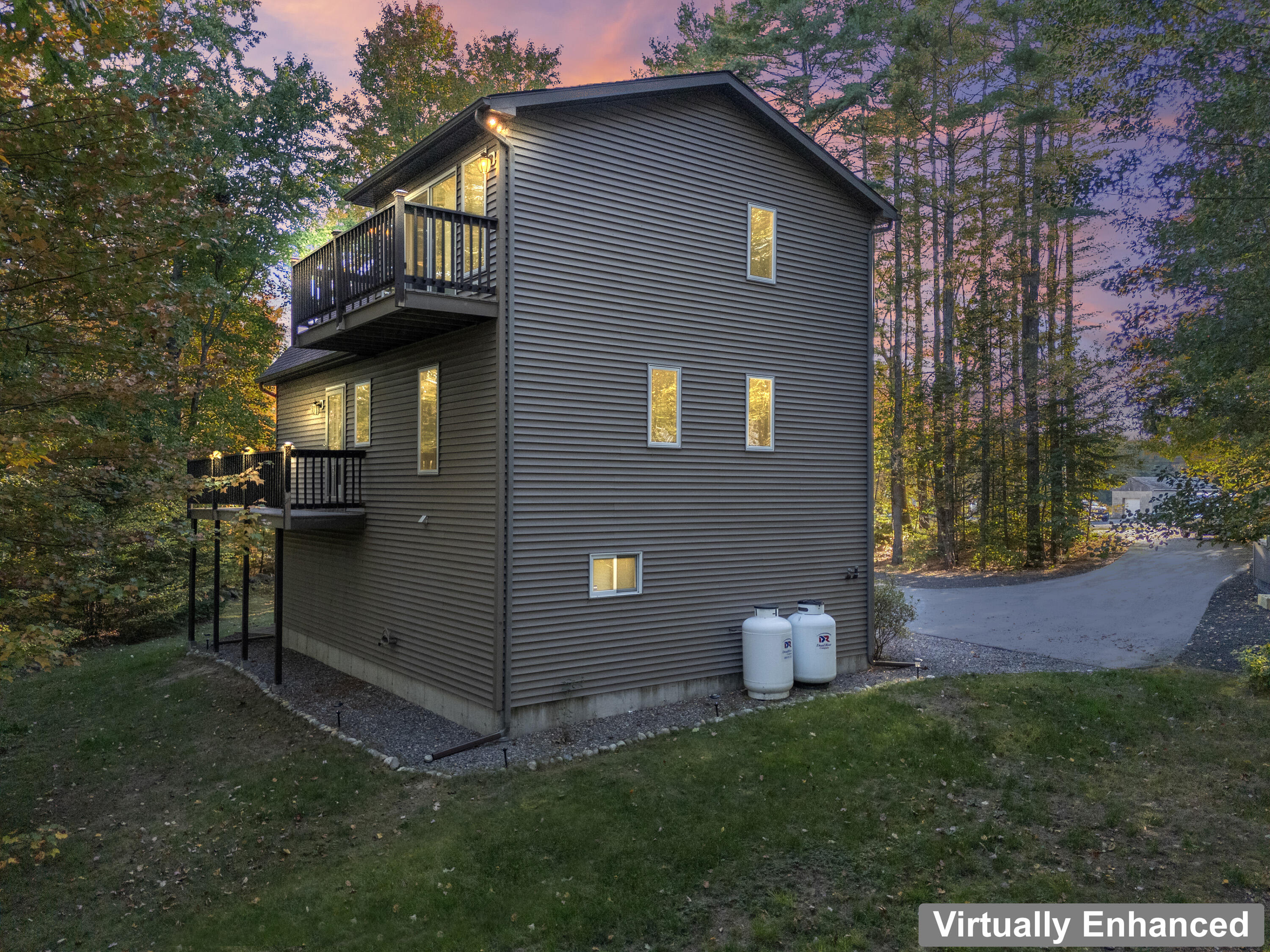 376 Bowdoinham Road