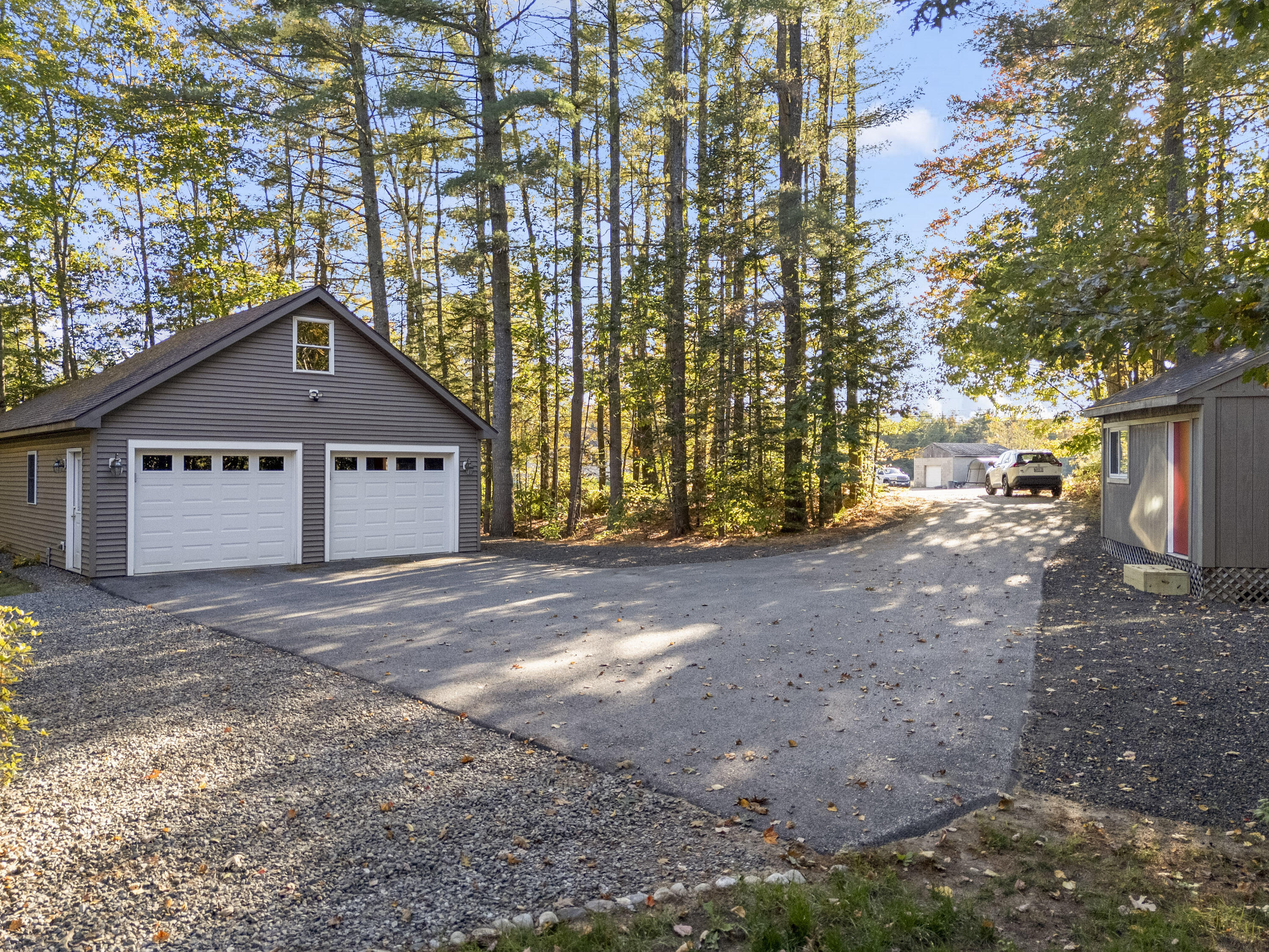 376 Bowdoinham Road