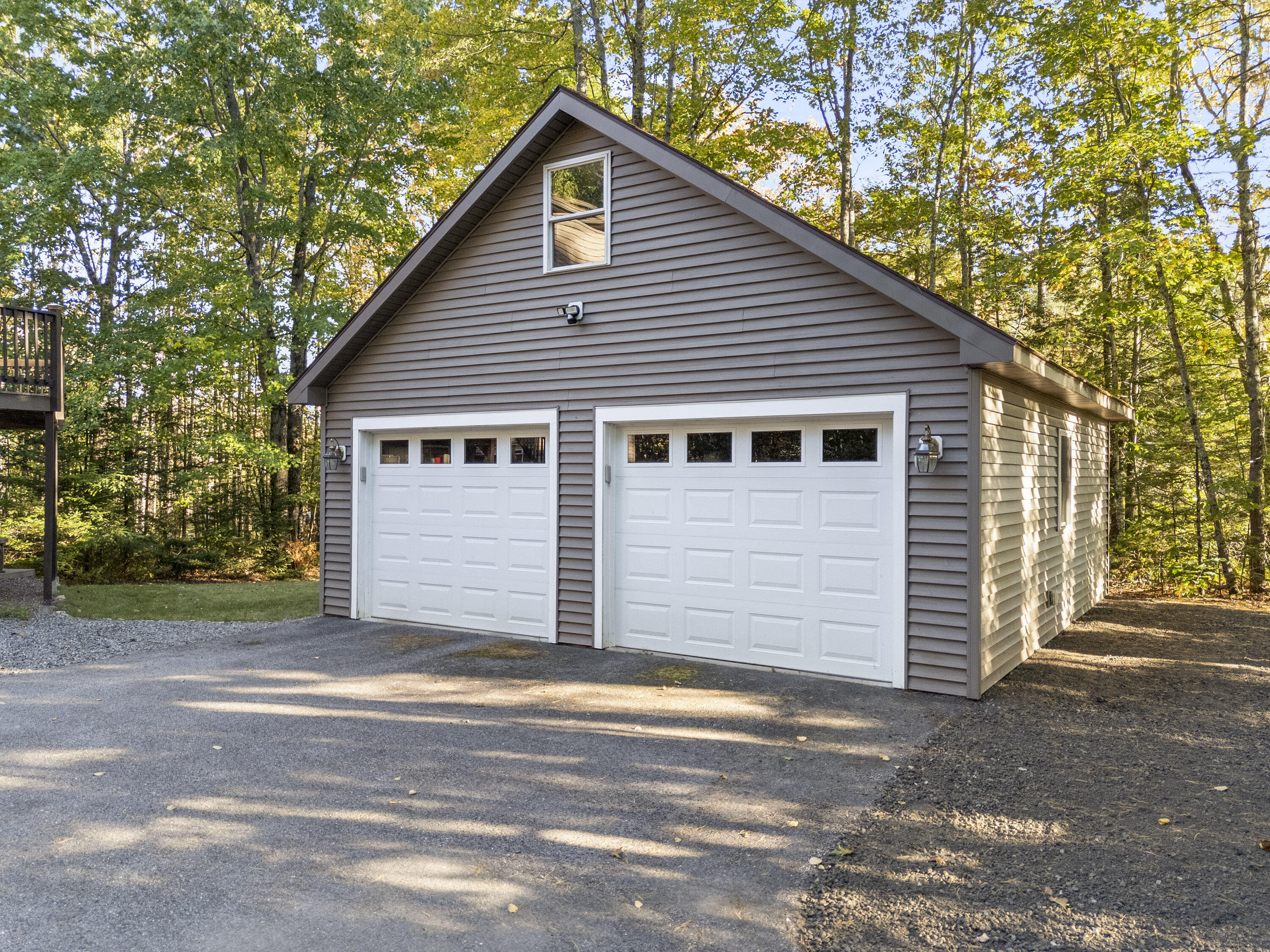 376 Bowdoinham Road