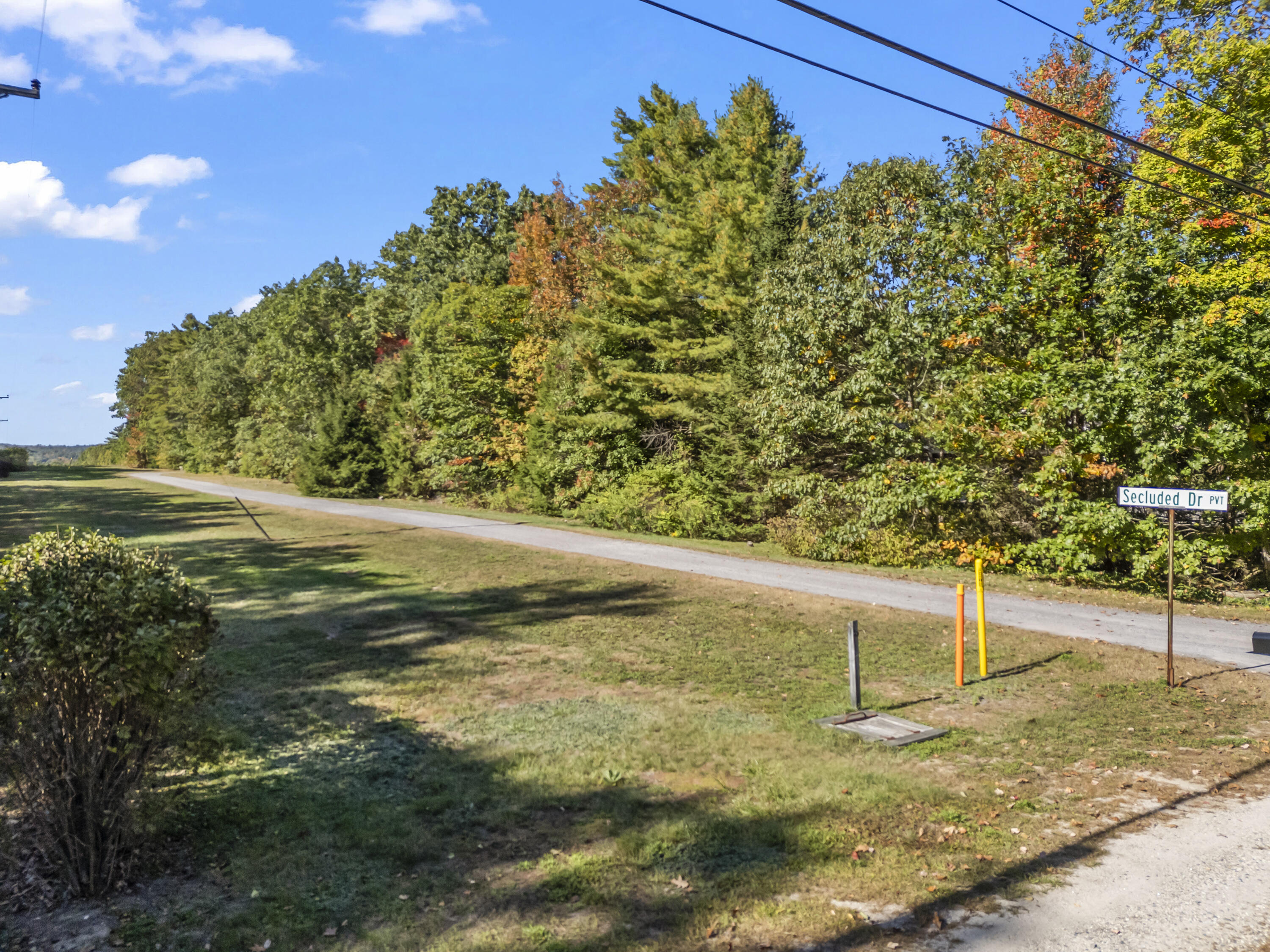 17 Secluded Drive