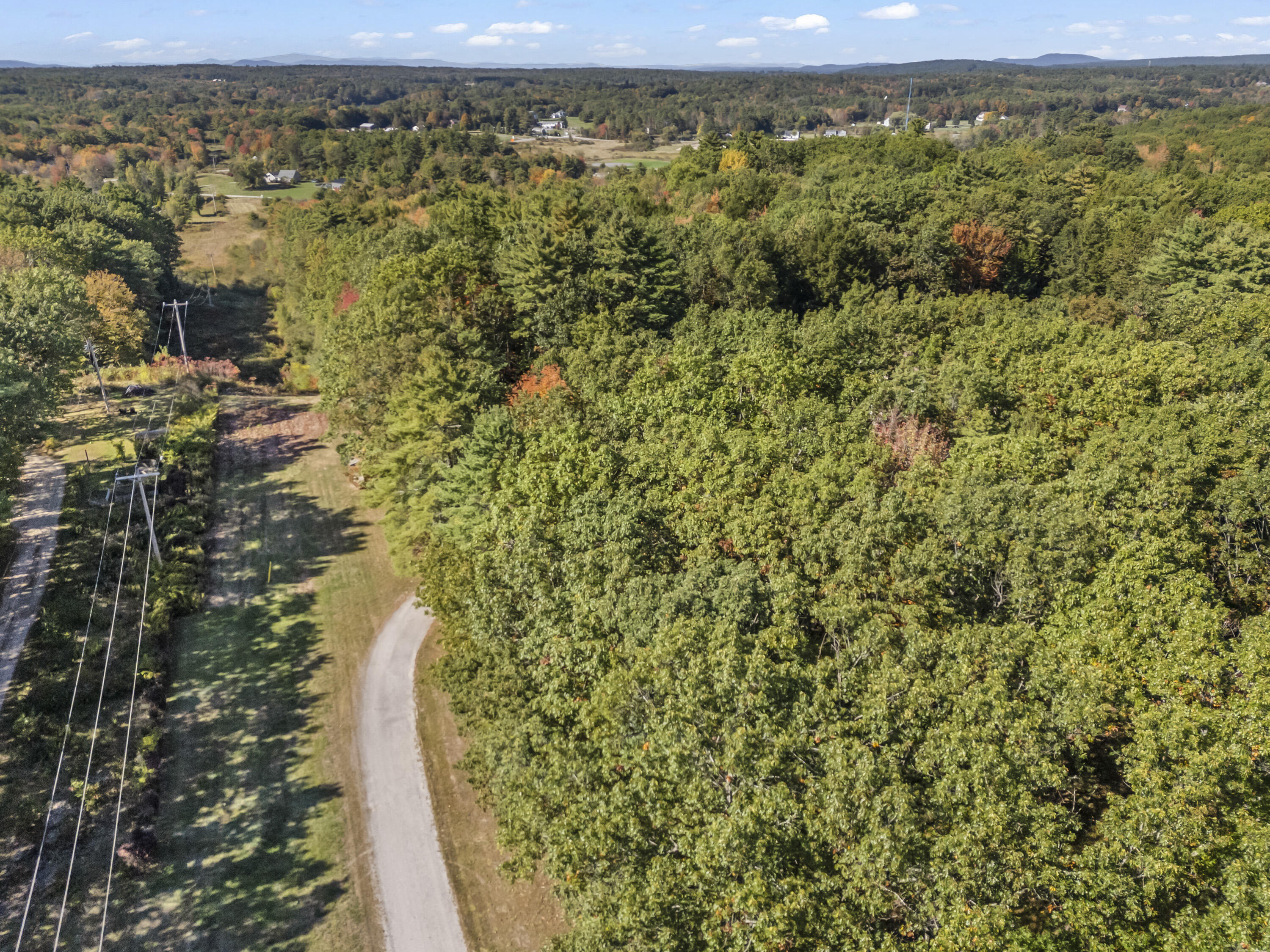 17 Secluded Drive