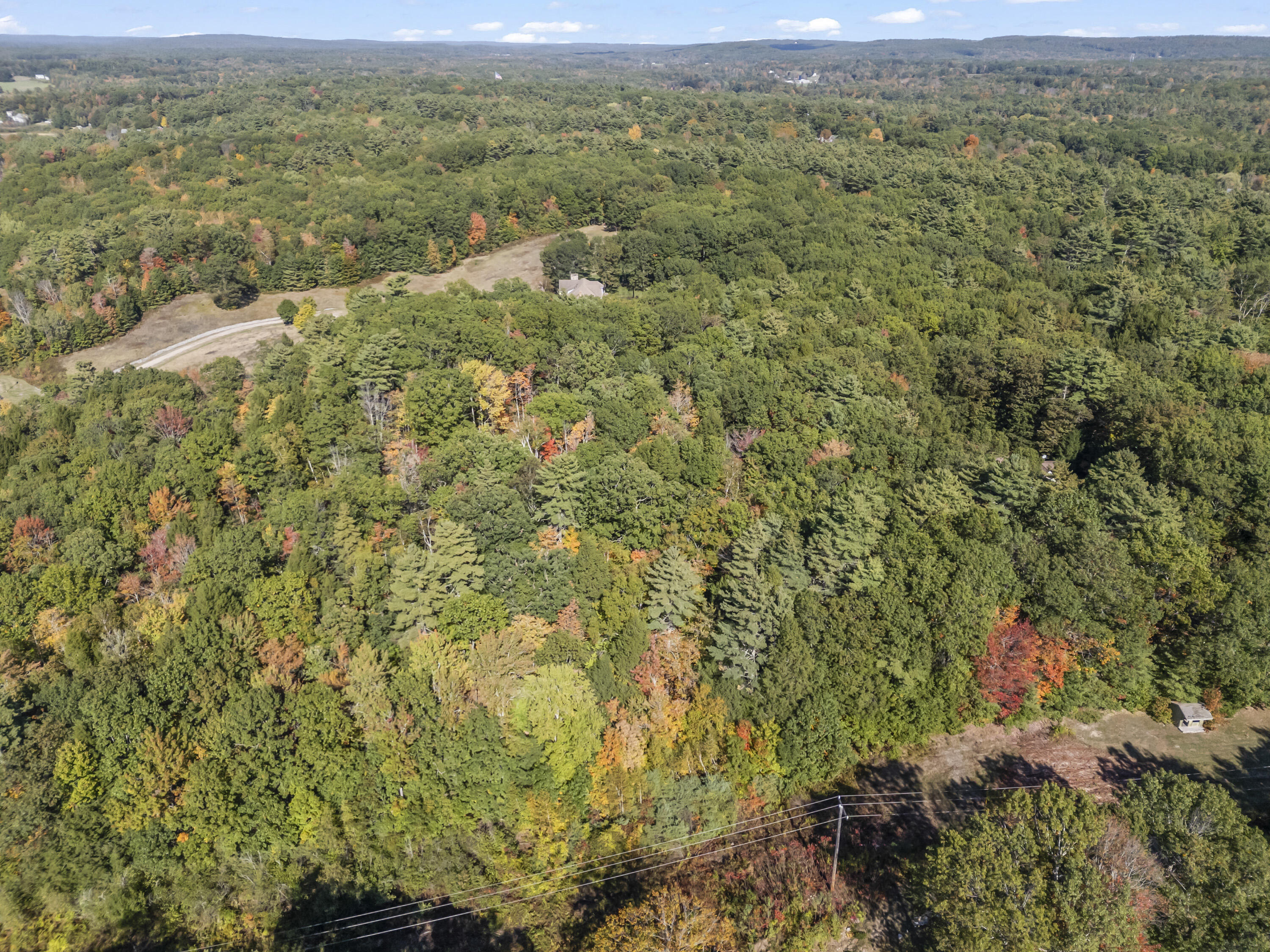 17 Secluded Drive