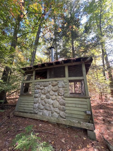 17 Secluded Drive