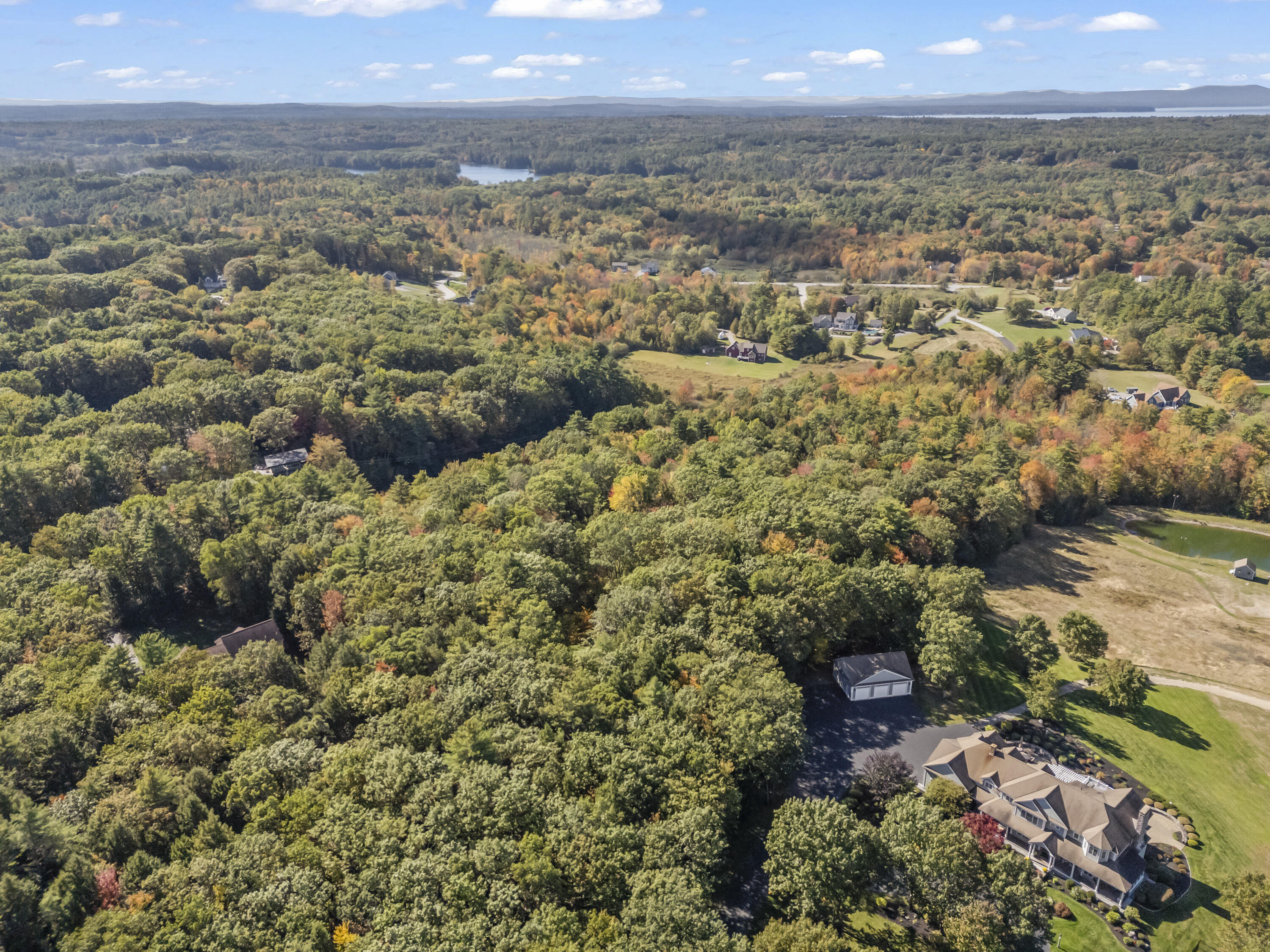 17 Secluded Drive