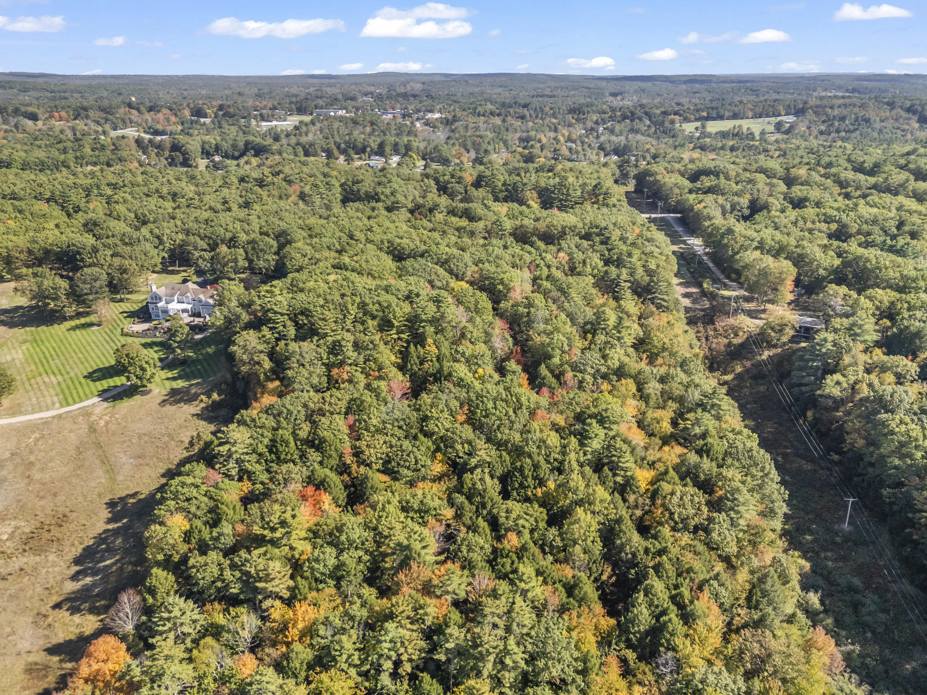 17 Secluded Drive