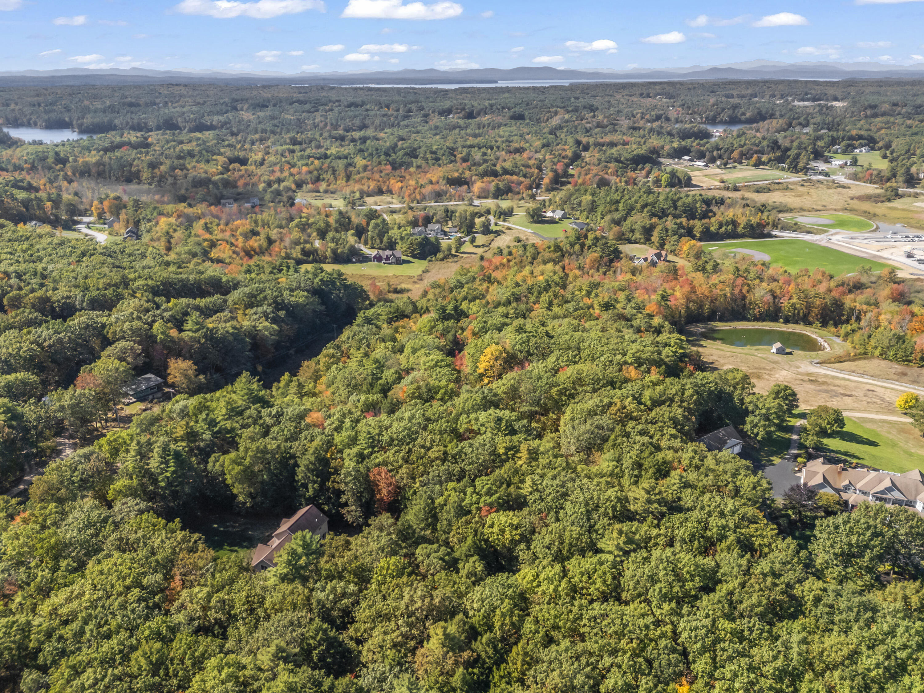 17 Secluded Drive