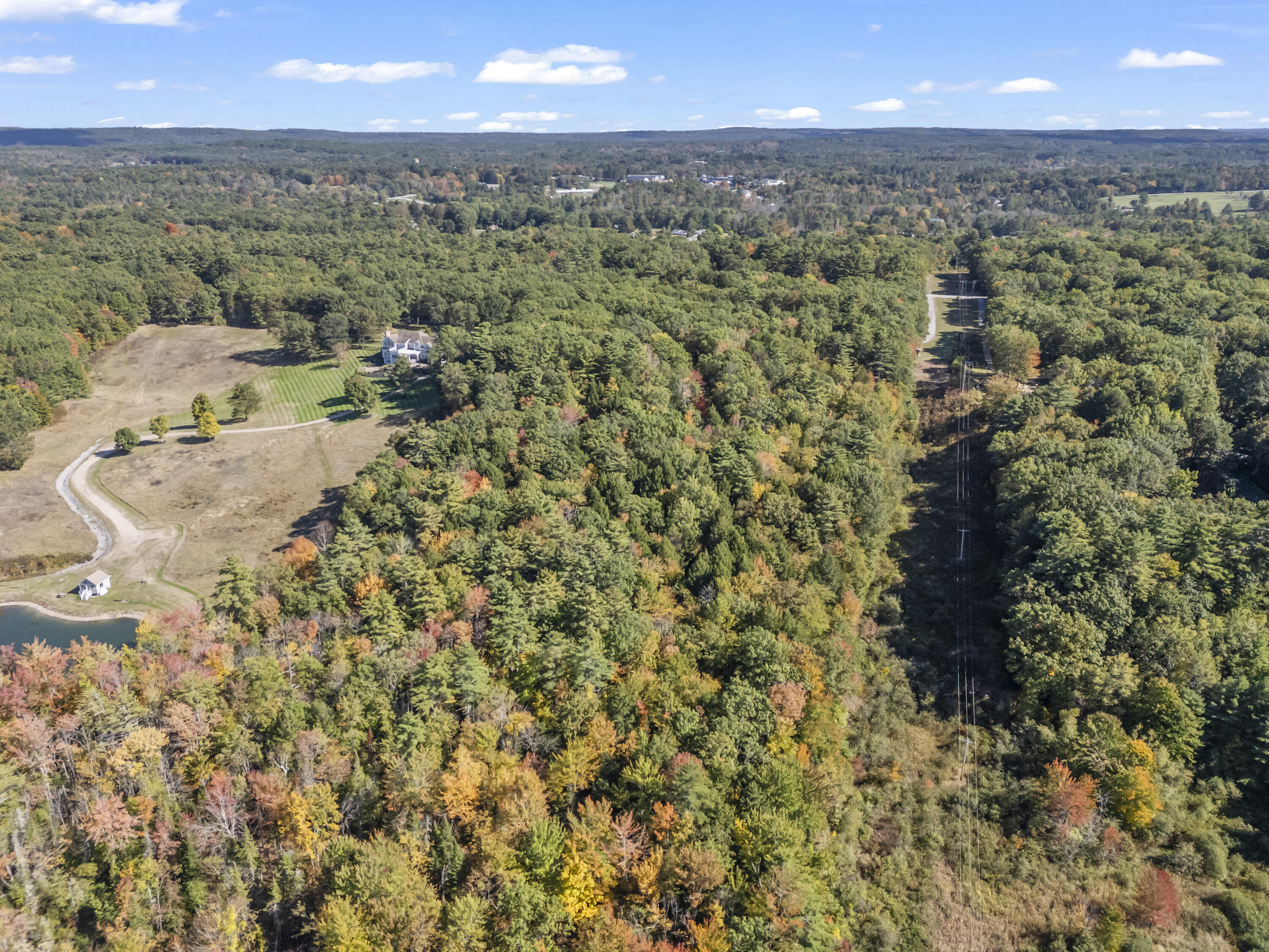17 Secluded Drive