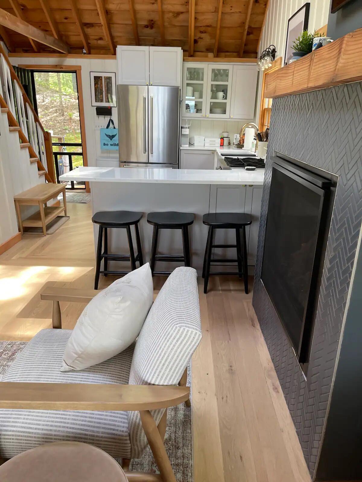 14 Wolf Road