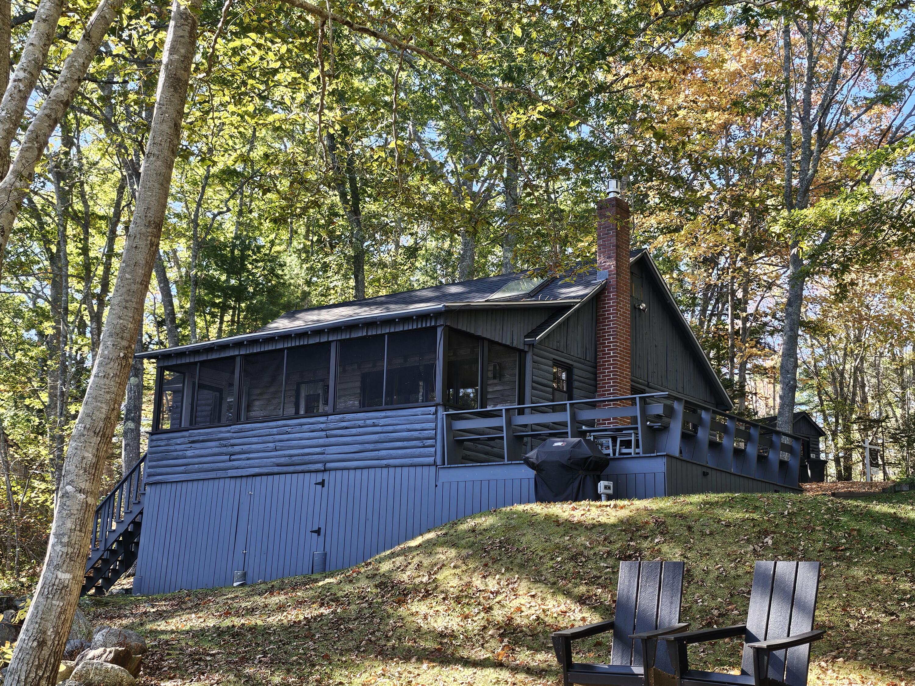 14 Wolf Road