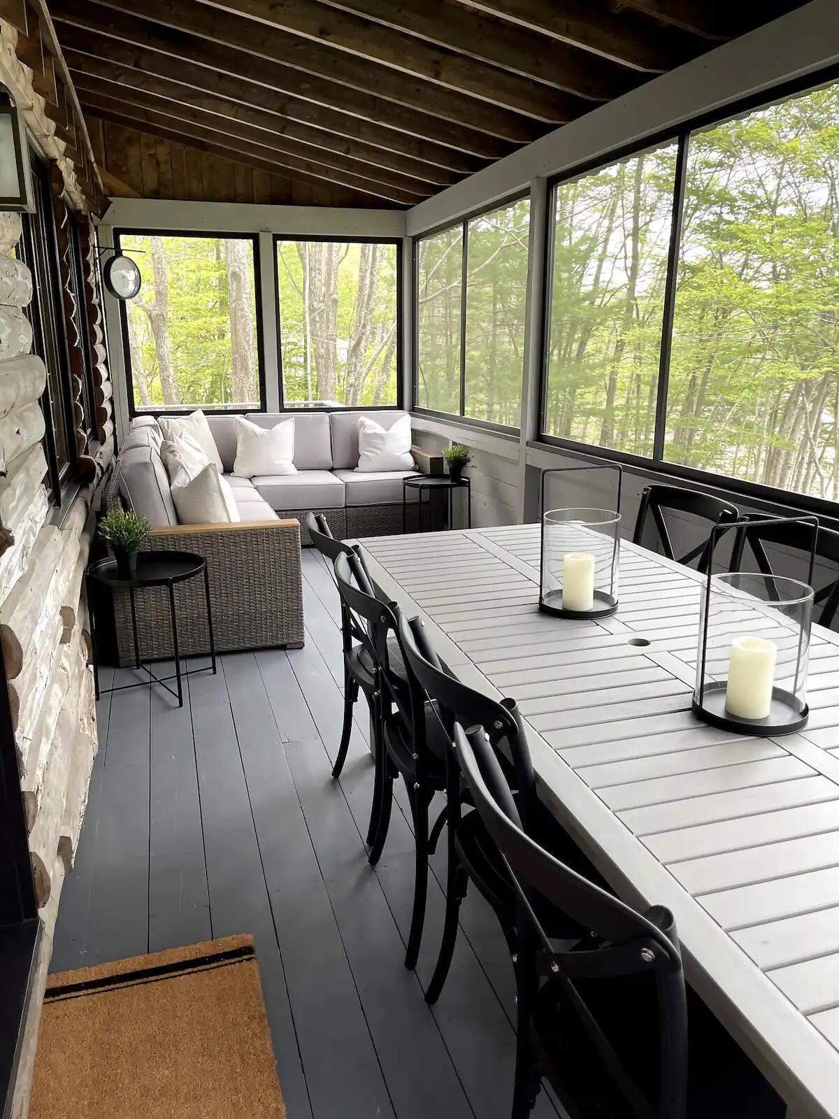 14 Wolf Road
