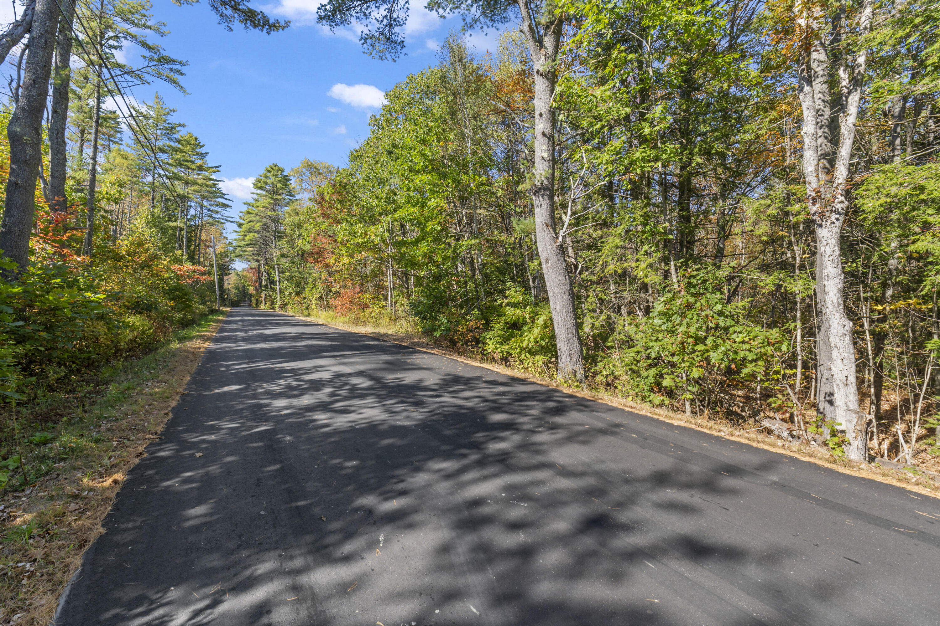215 Ward Road