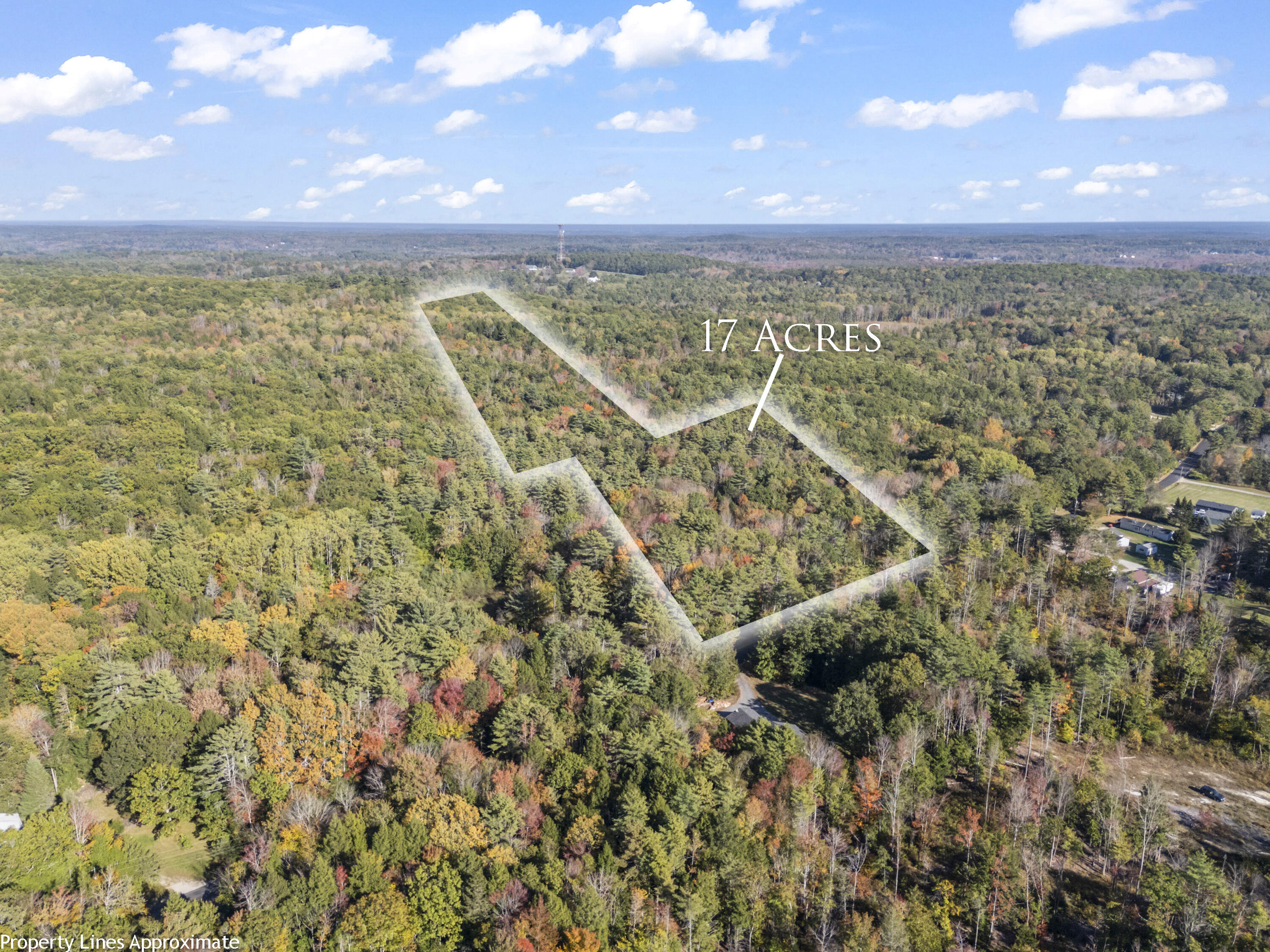 215 Ward Road