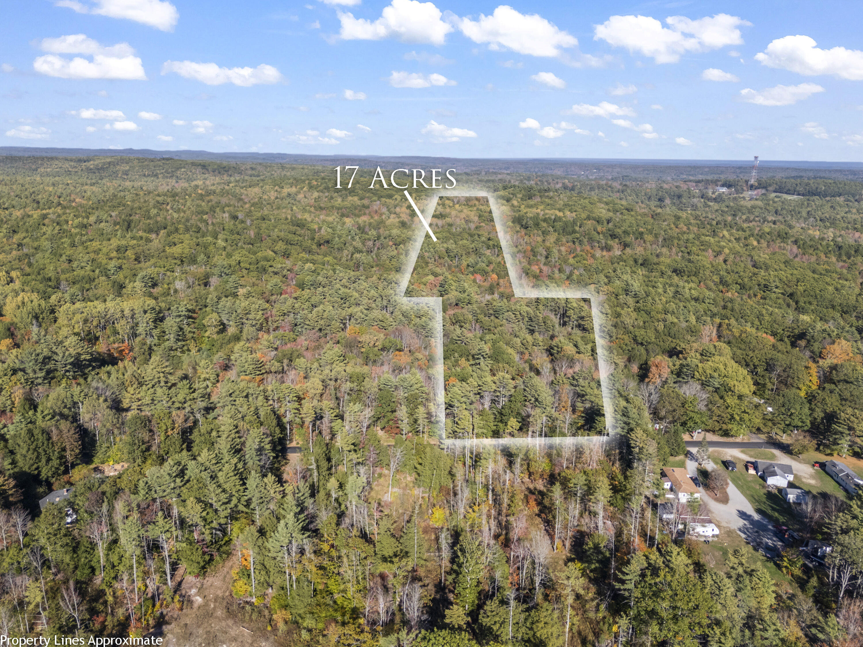 215 Ward Road