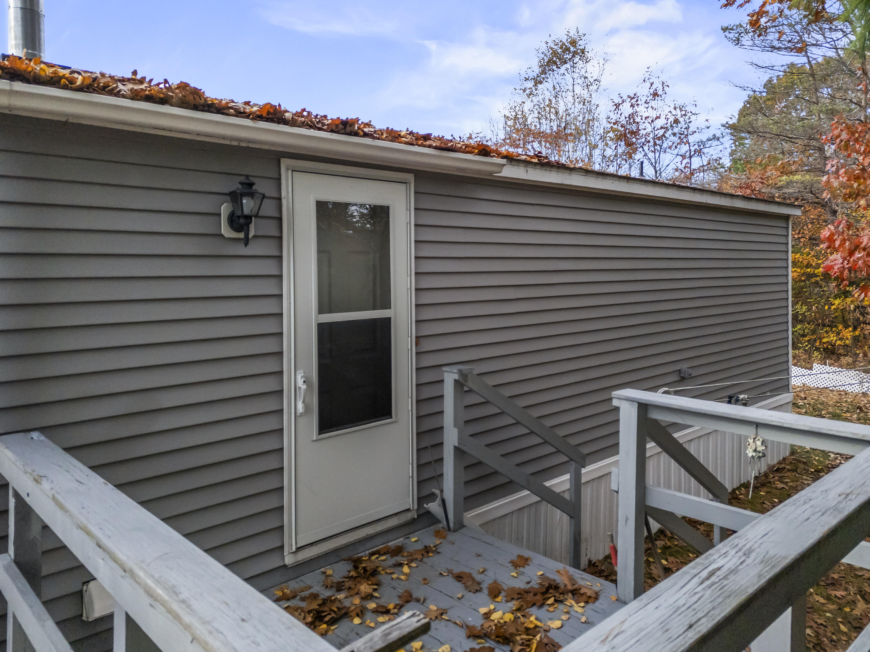 18 Terrace View