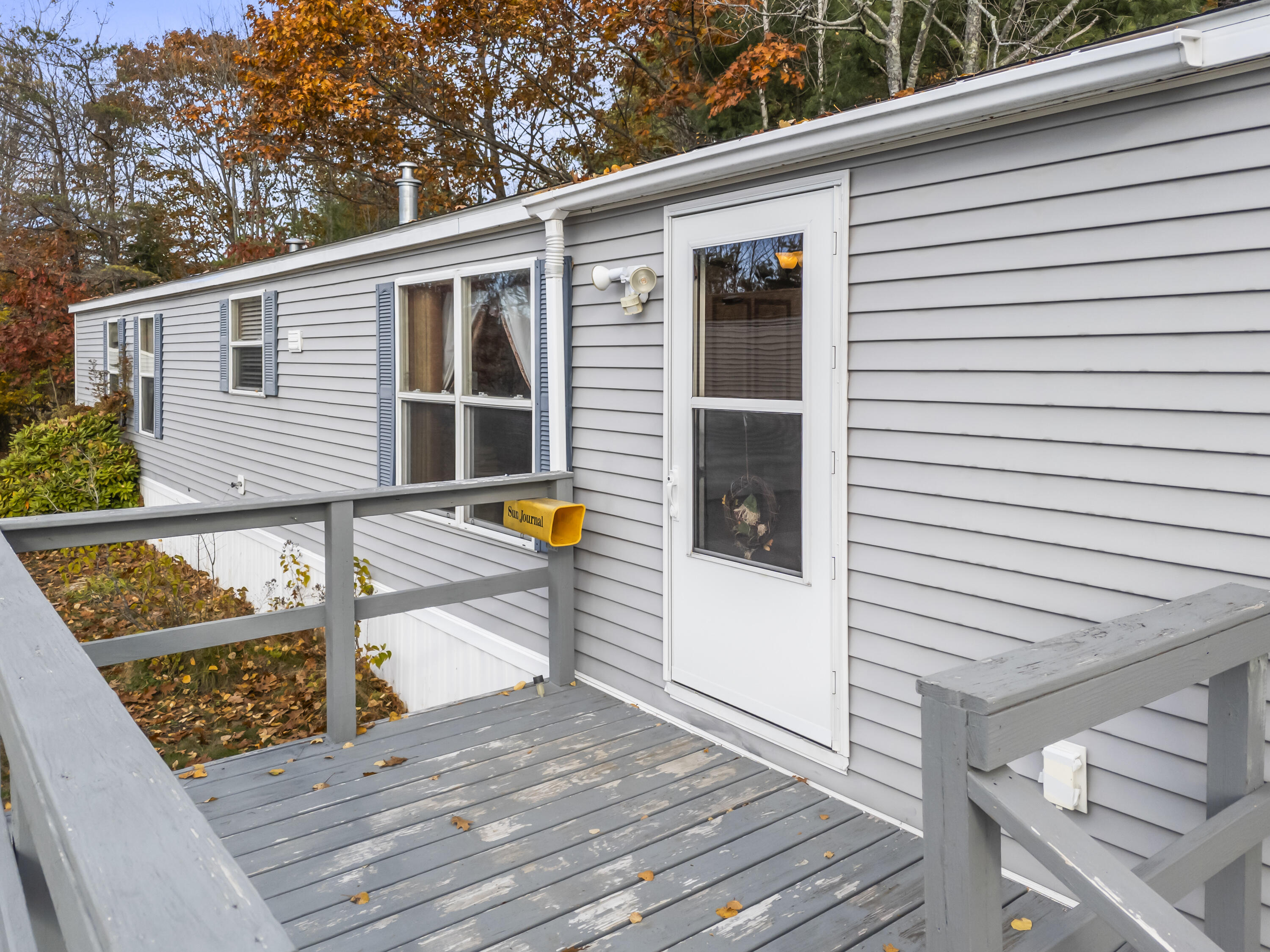 18 Terrace View