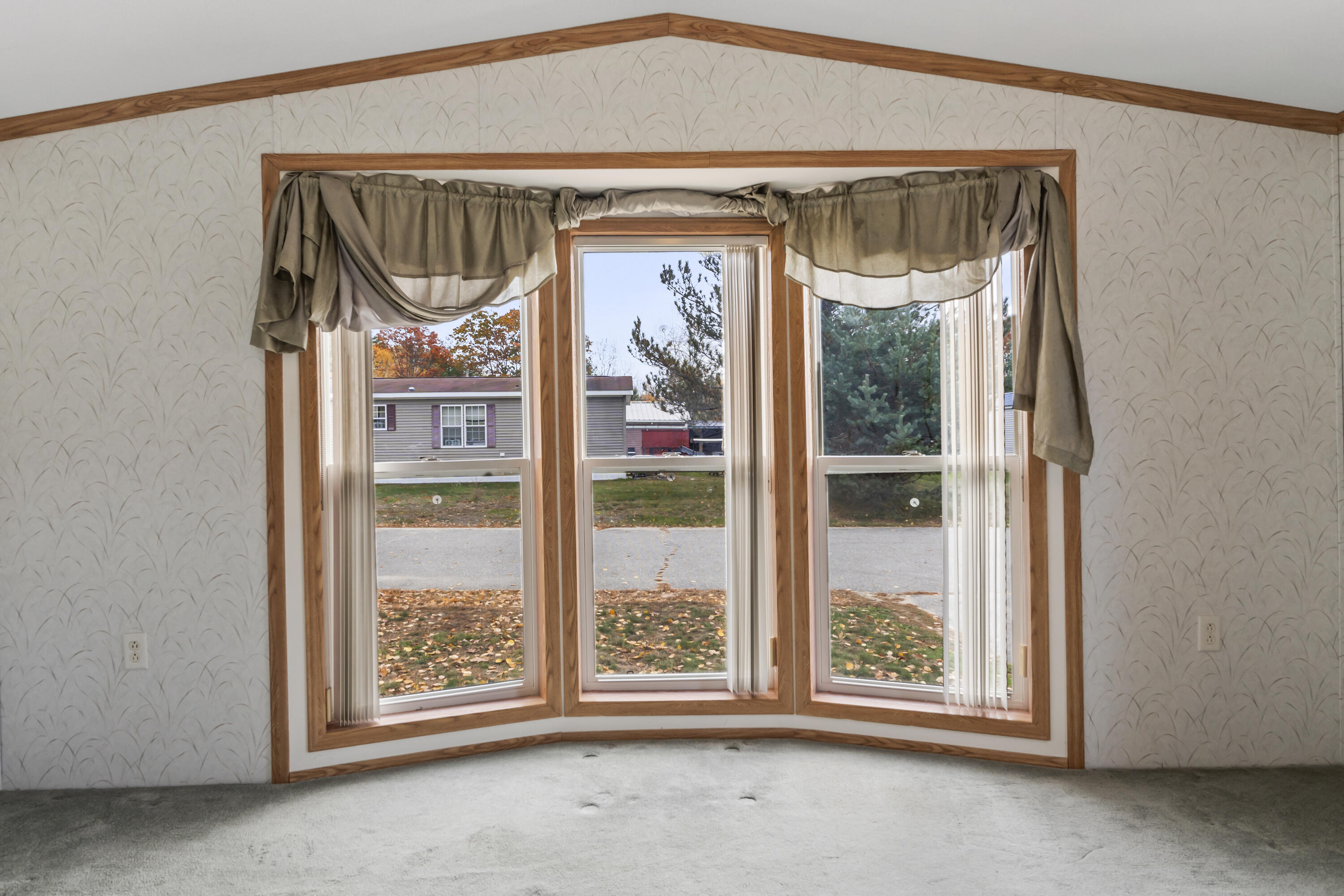 18 Terrace View
