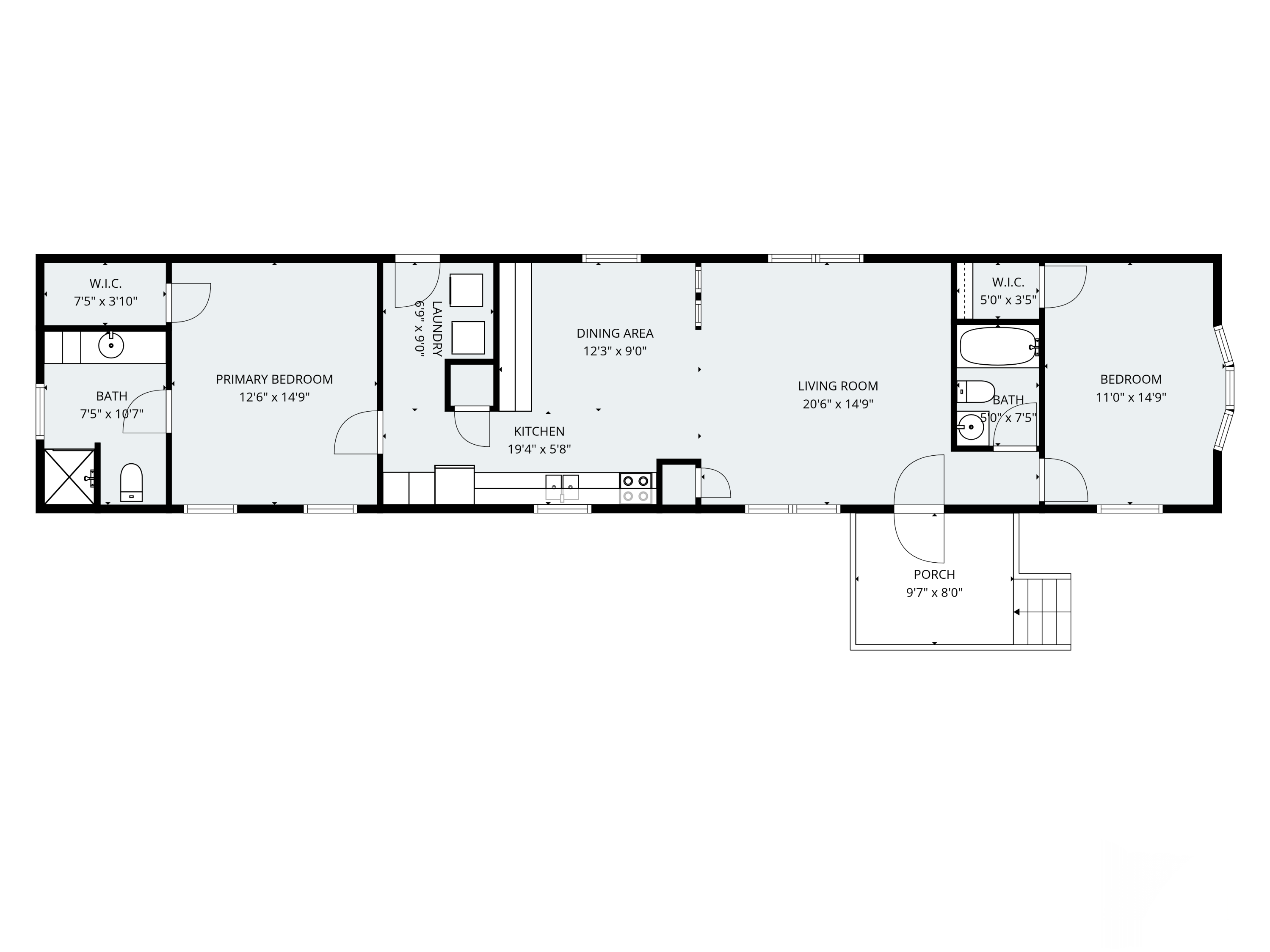 18 Terrace View