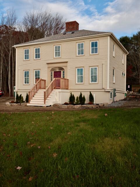 978 Wiscasset Road