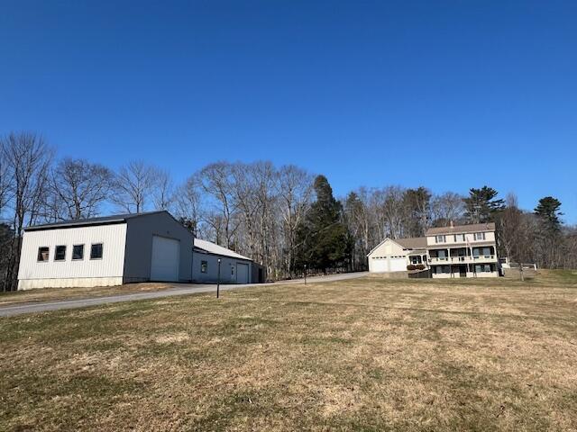 467 Bay Road