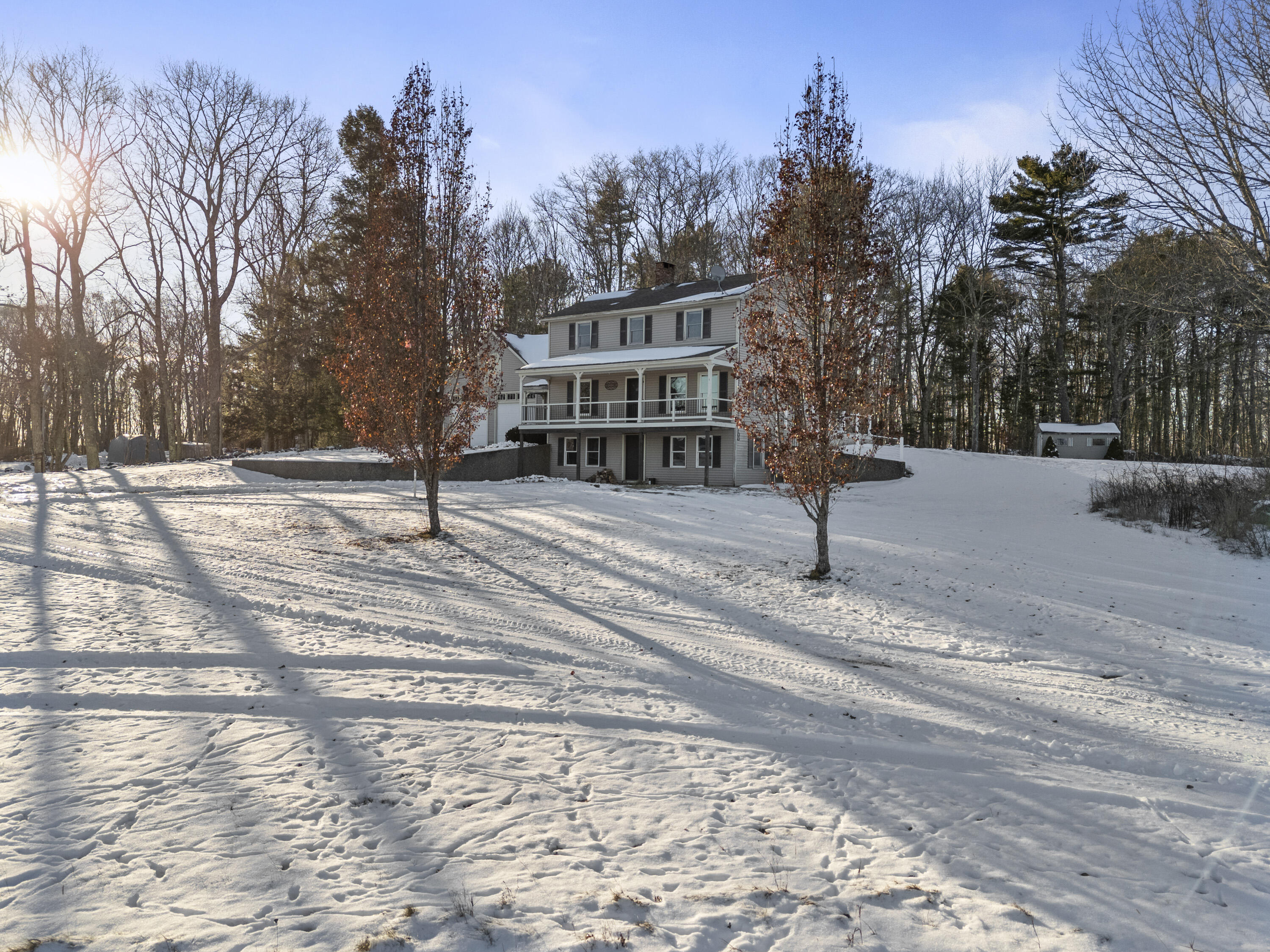 467 Bay Road