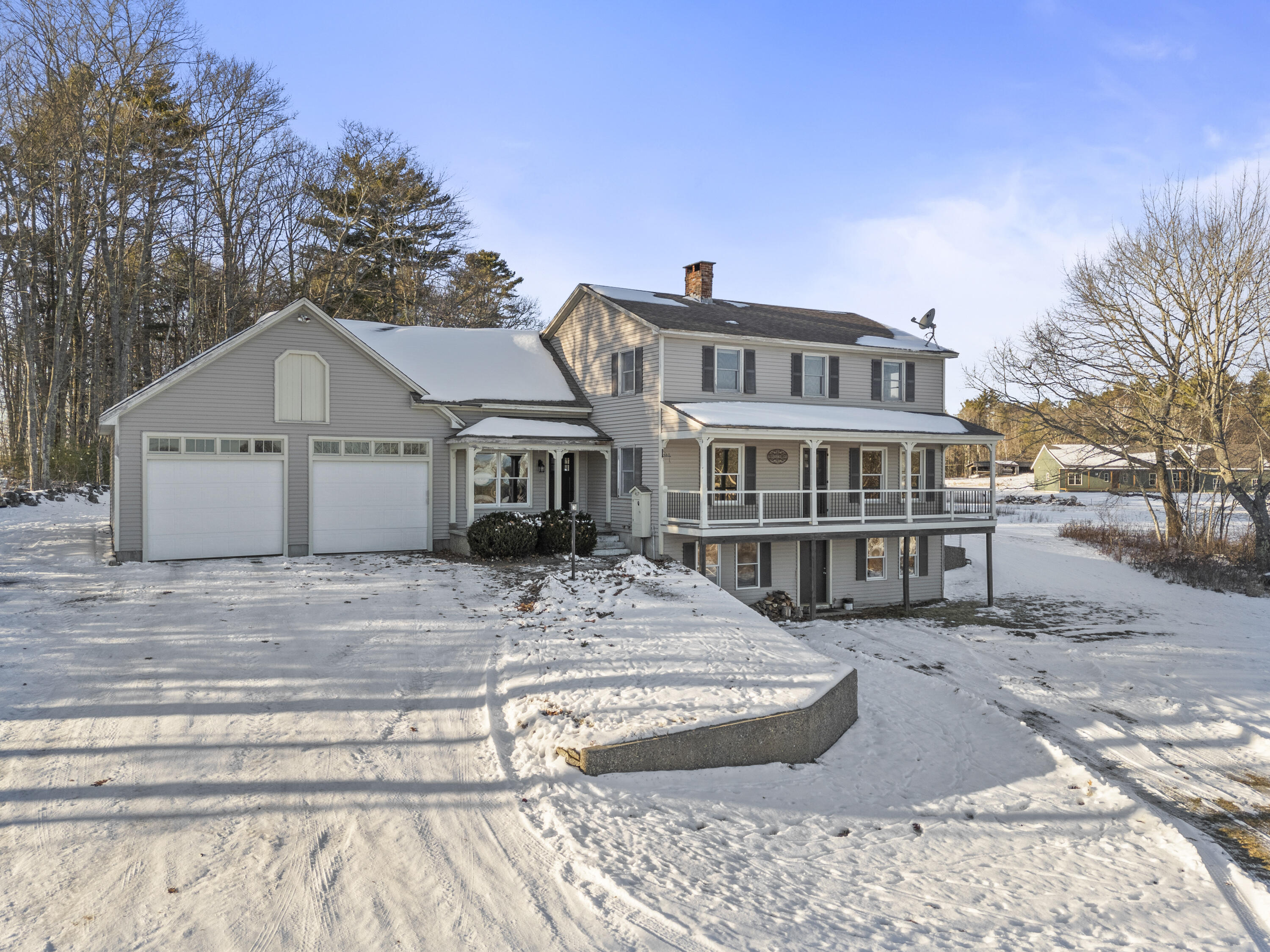 467 Bay Road