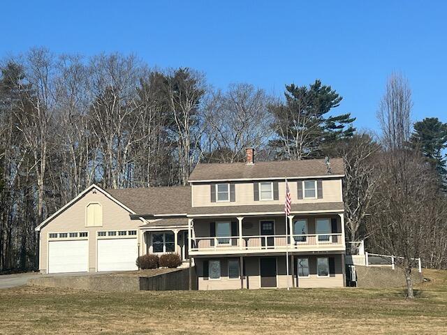 467 Bay Road