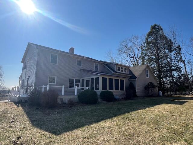 467 Bay Road