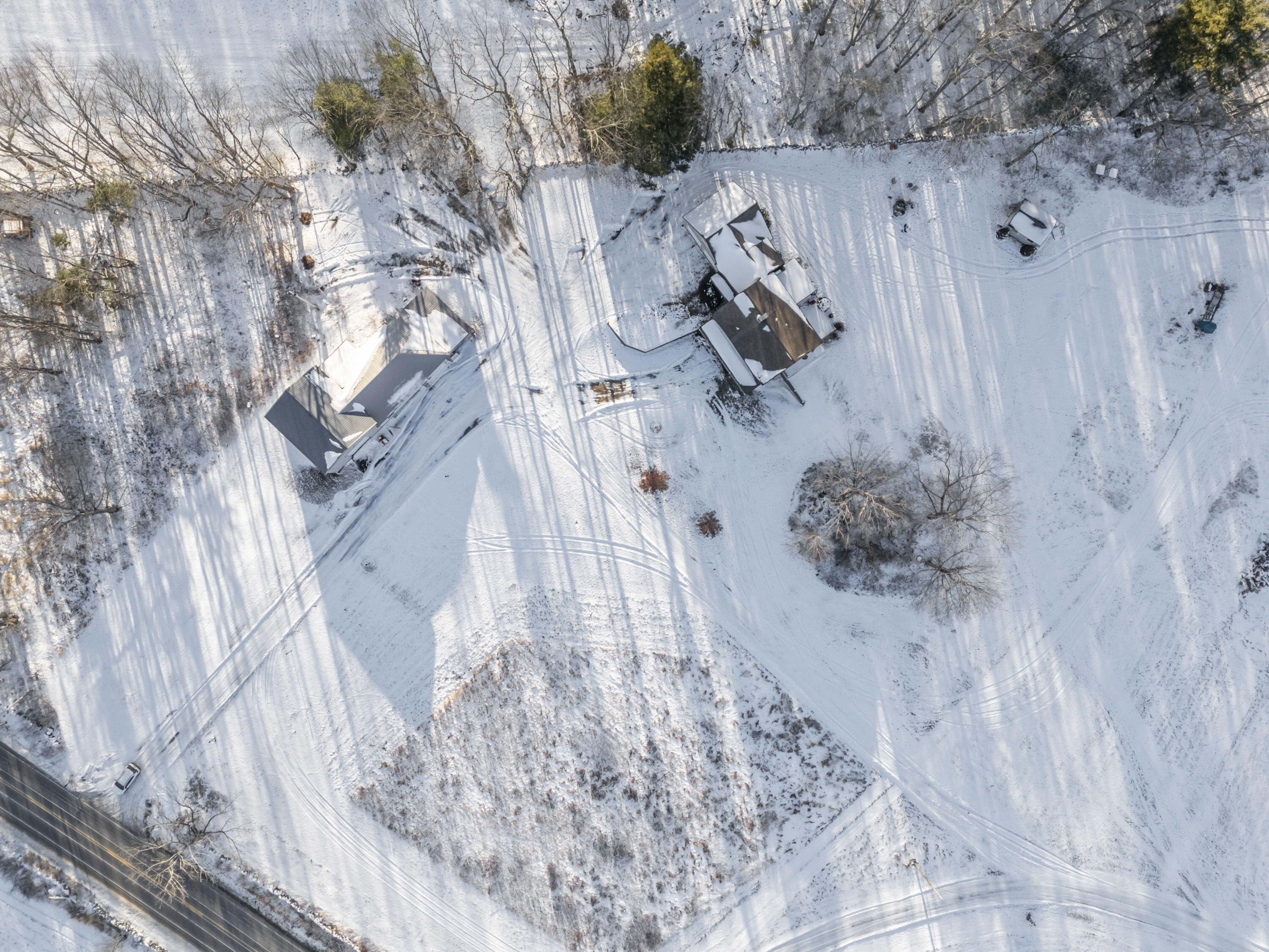 467 Bay Road