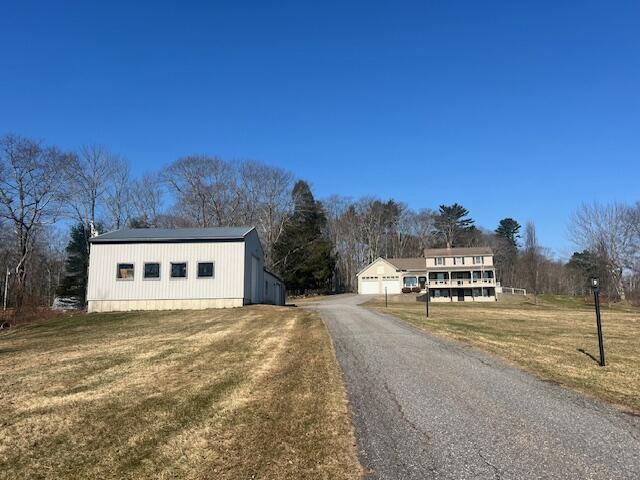 467 Bay Road