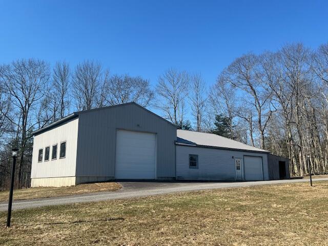 467 Bay Road