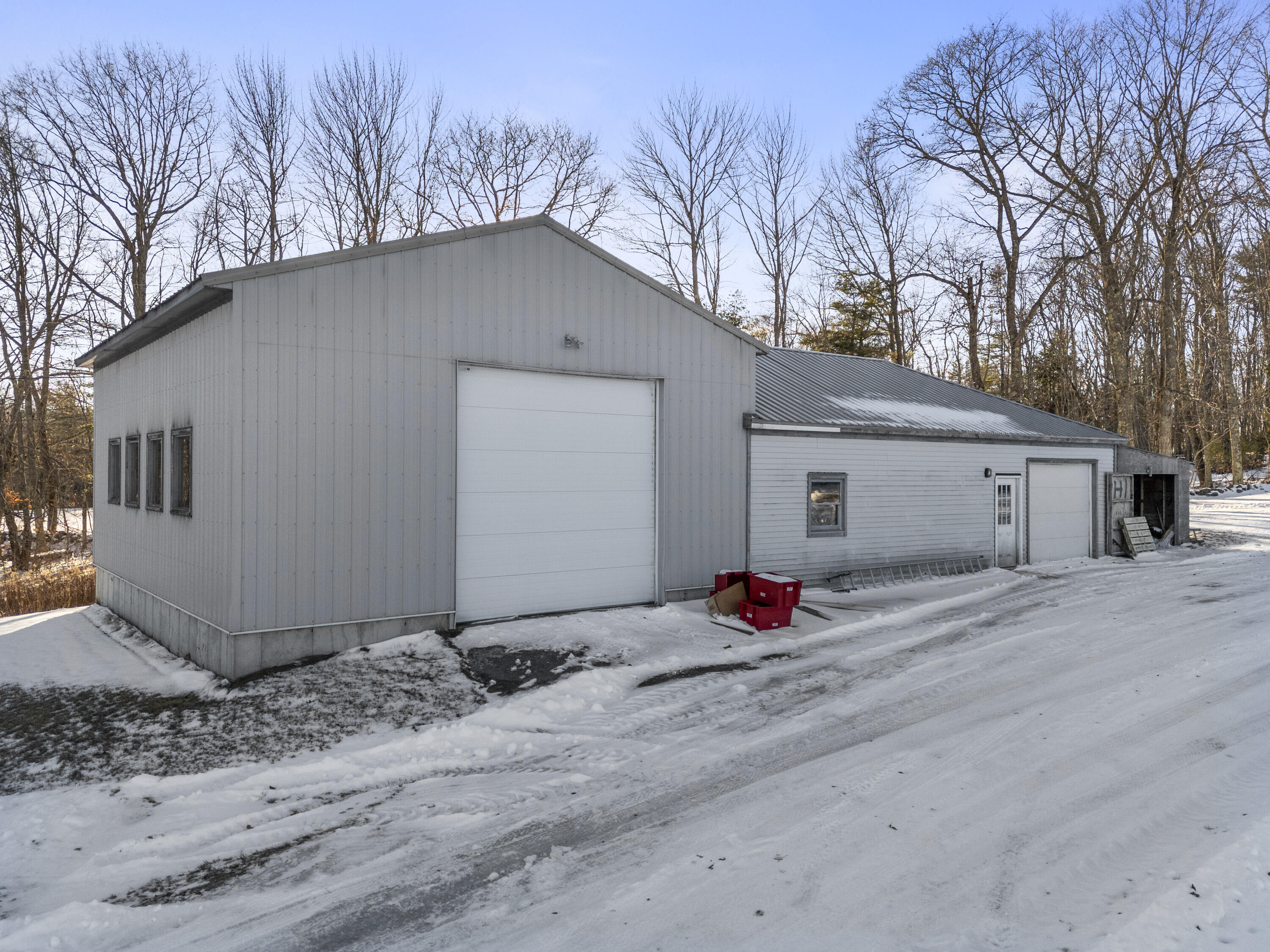 467 Bay Road