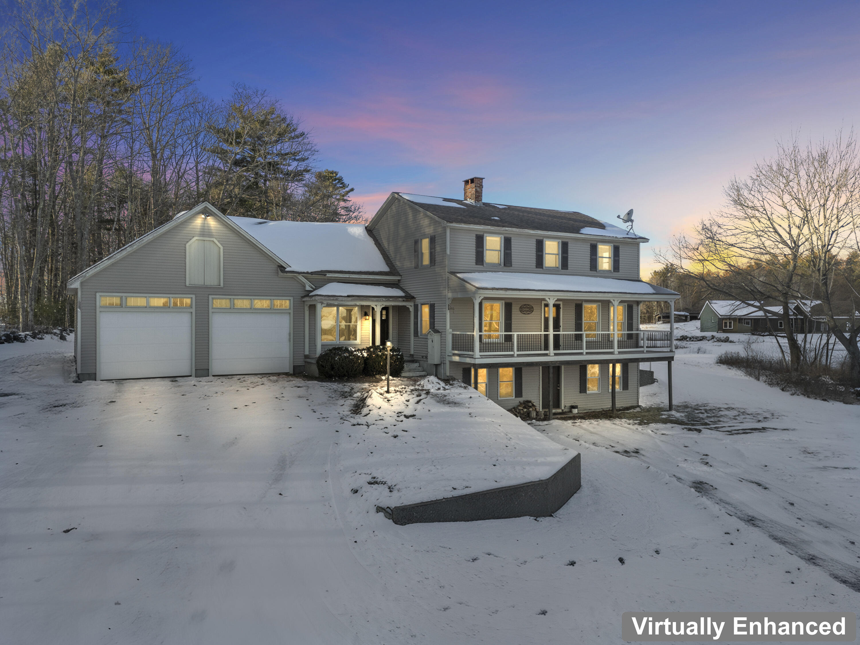 467 Bay Road