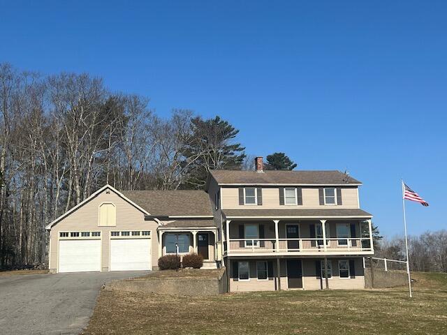 467 Bay Road