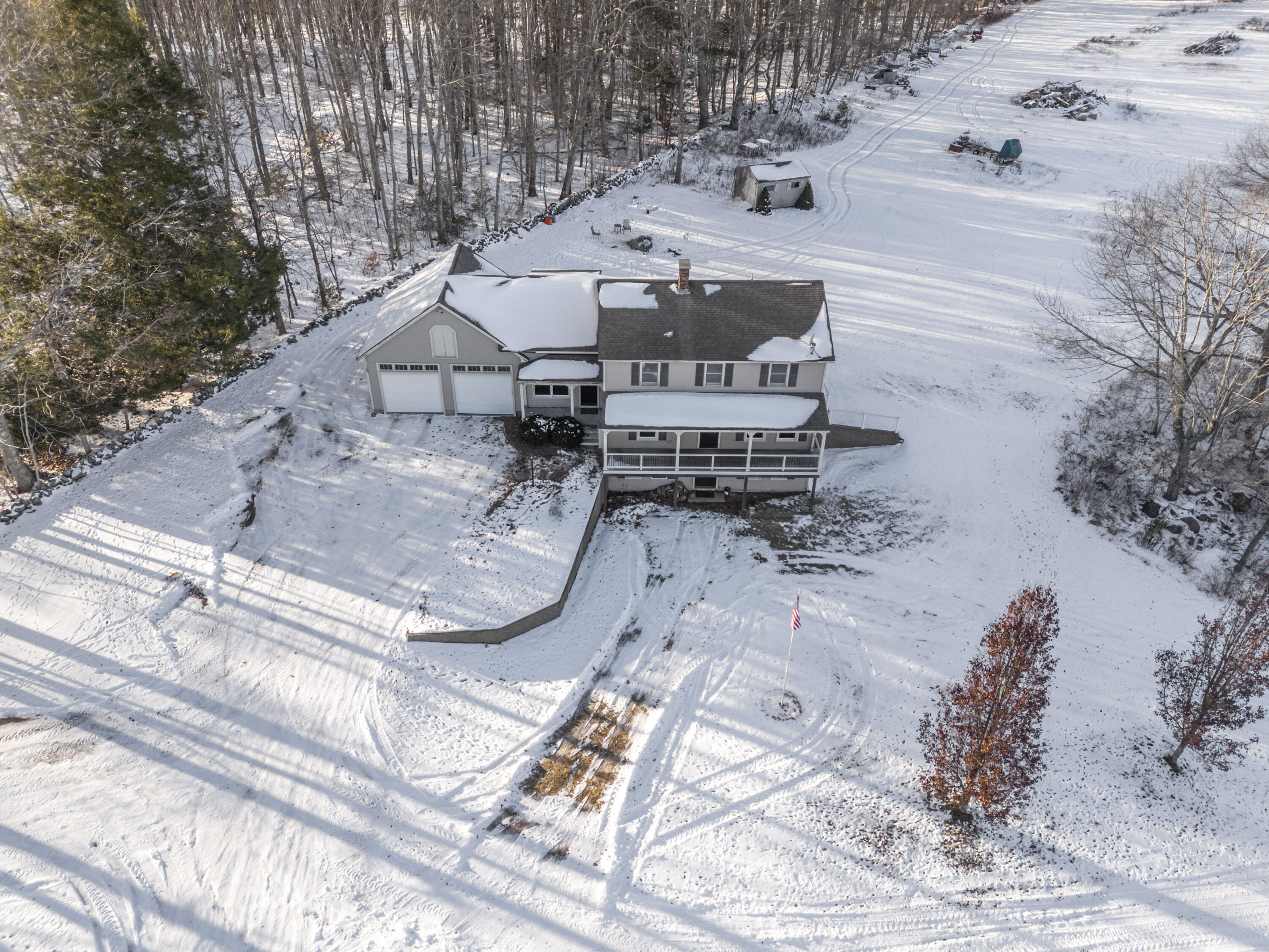 467 Bay Road