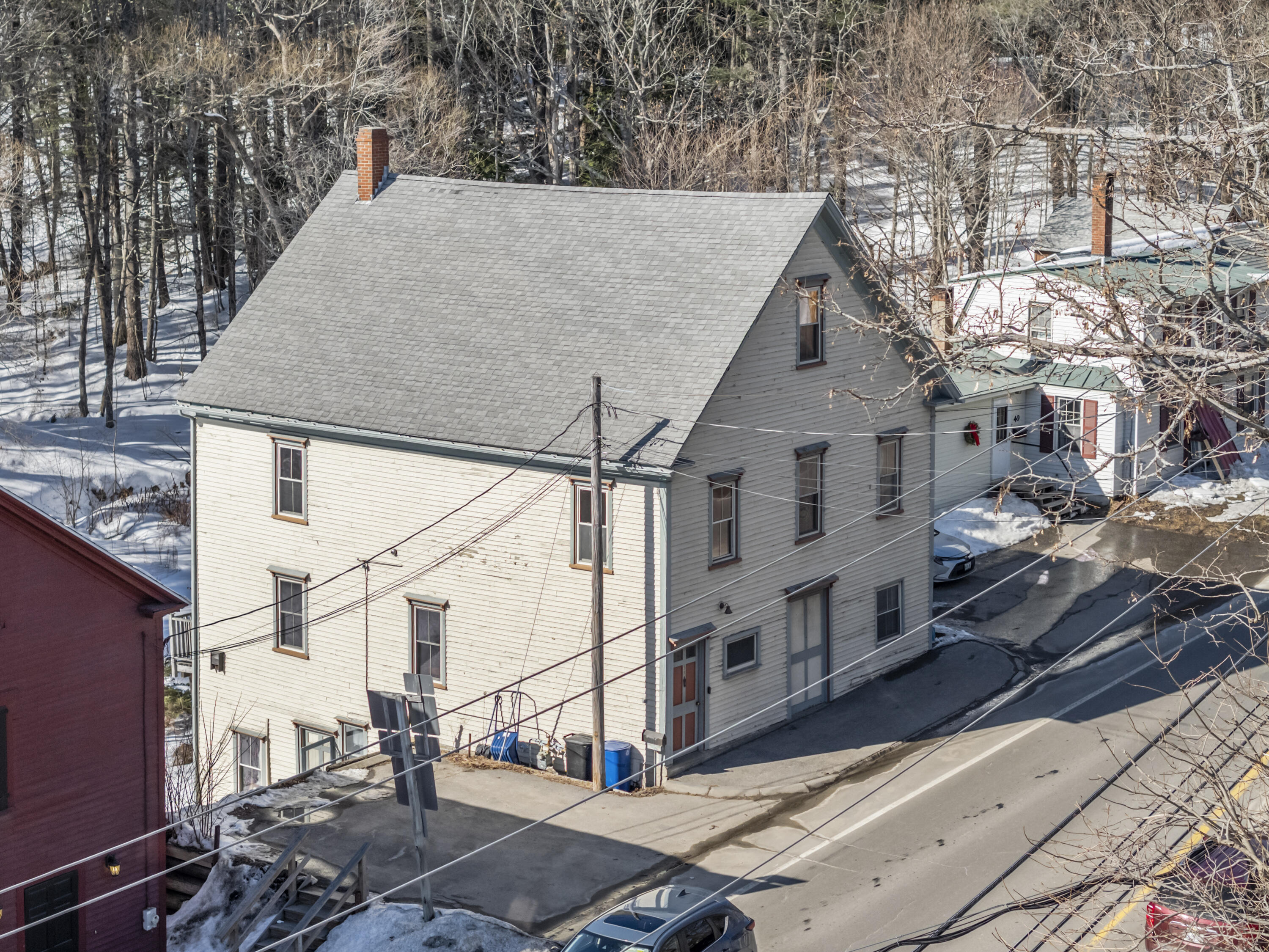 38 Main Street