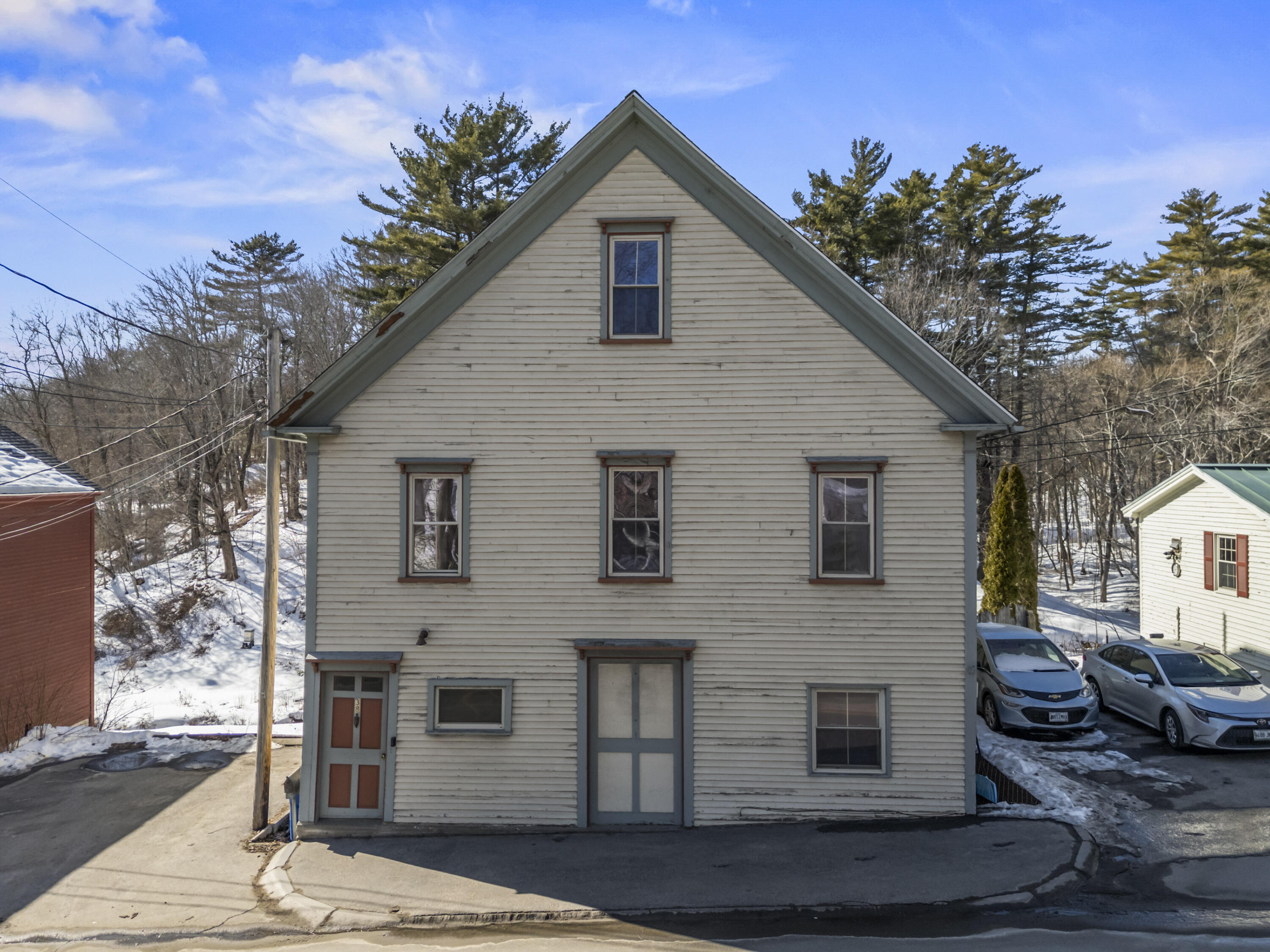 38 Main Street