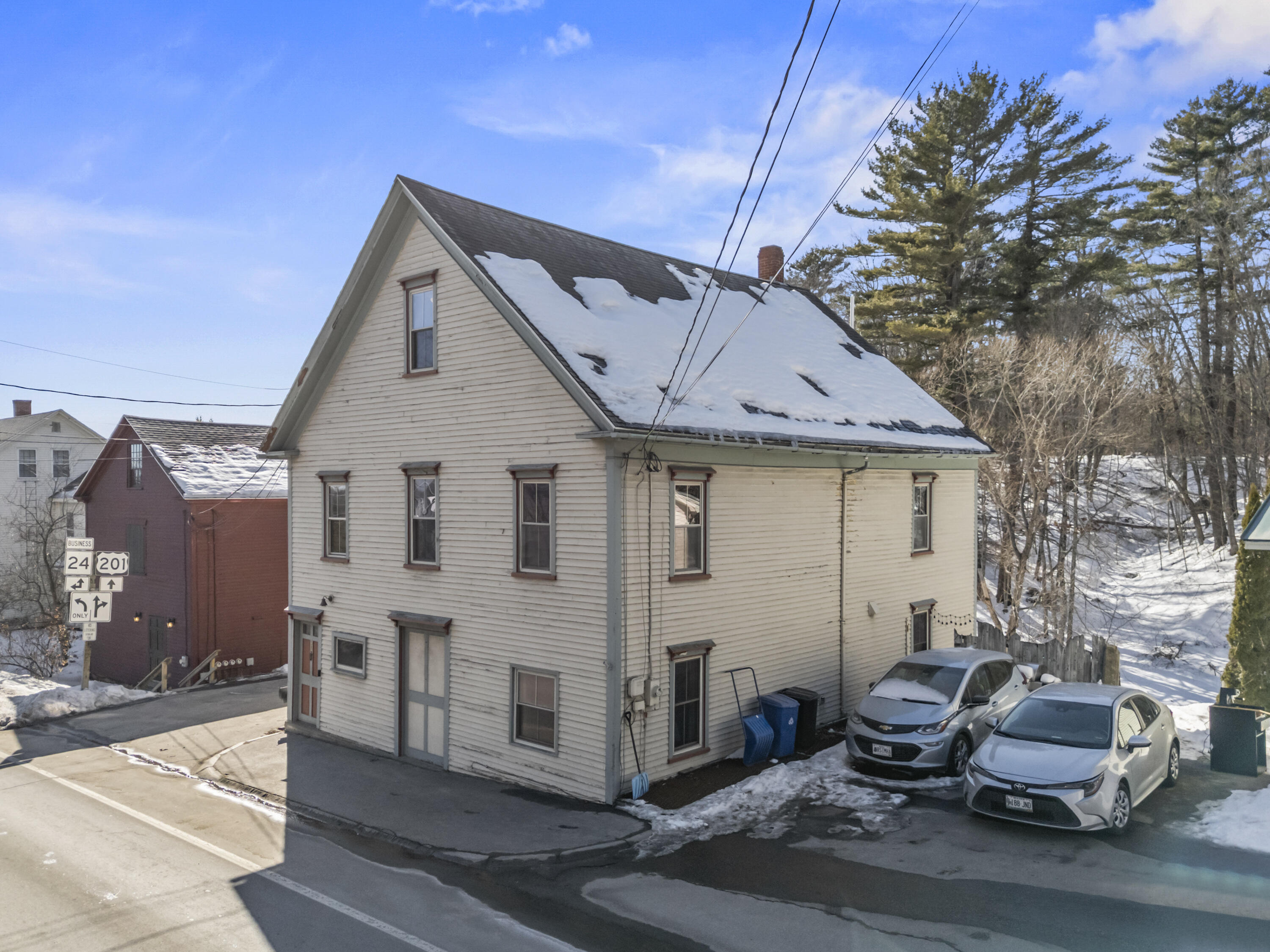 38 Main Street