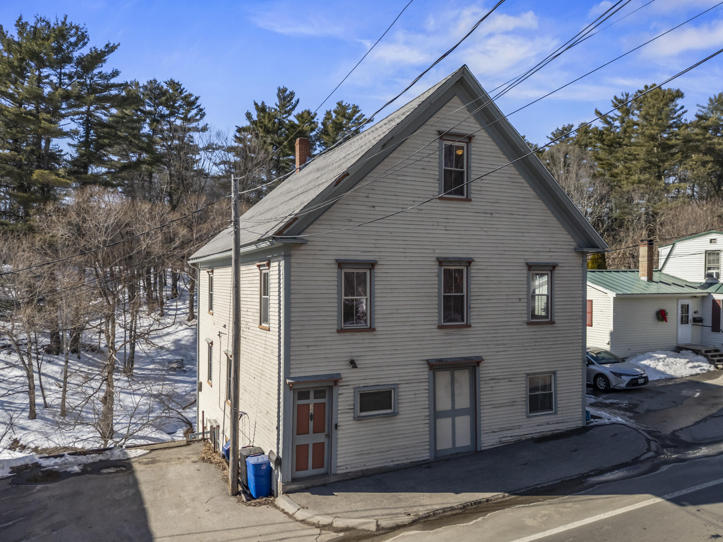 38 Main Street