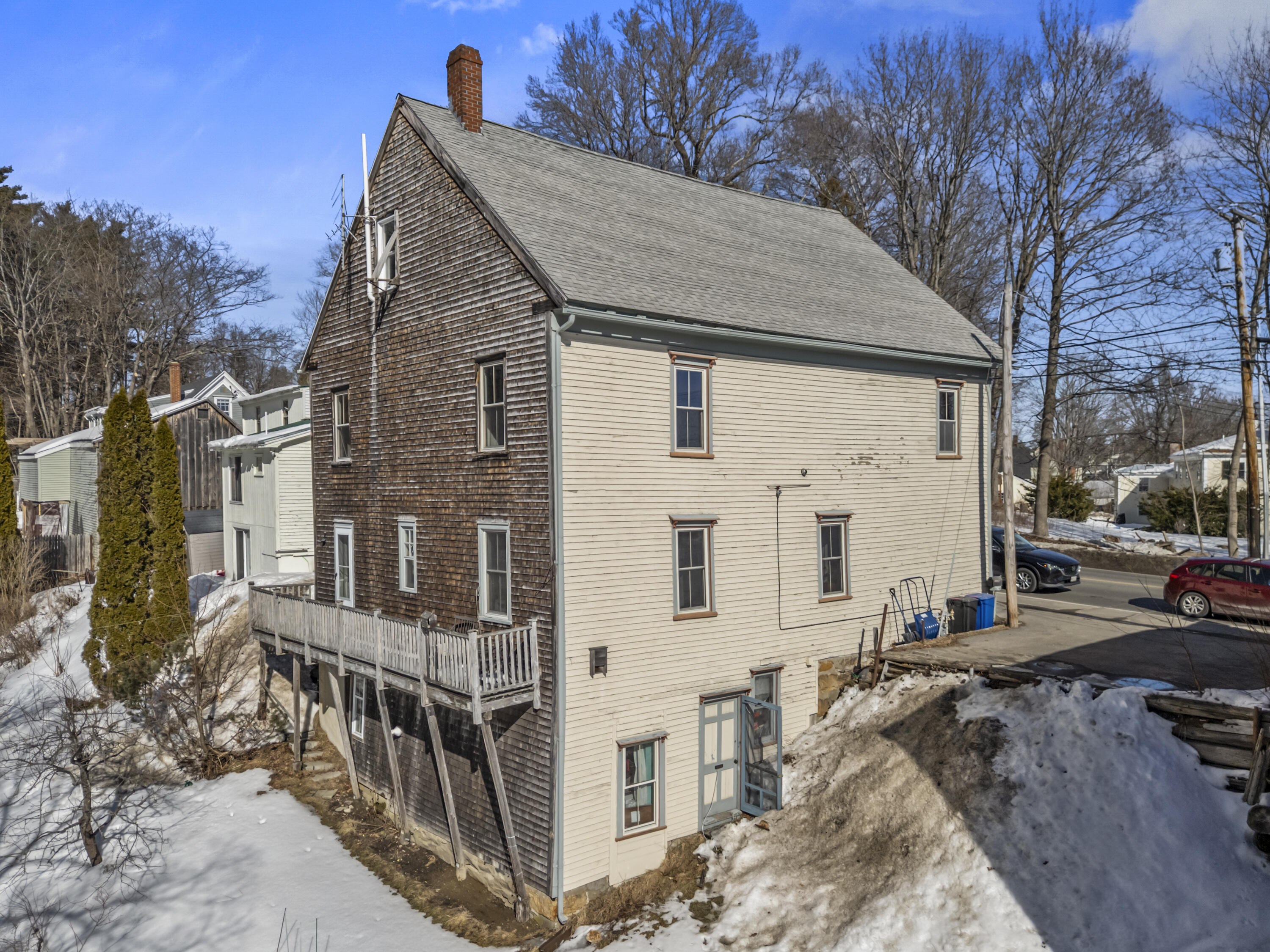 38 Main Street